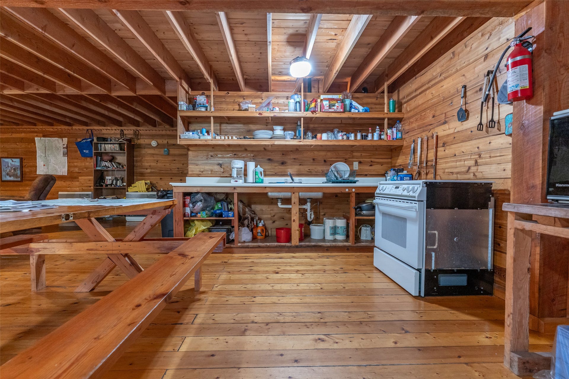 100, 104, 108 Remington Road, Noxon, MT 59853 100, 104, 108 Remington Road, Noxon, MT 59853