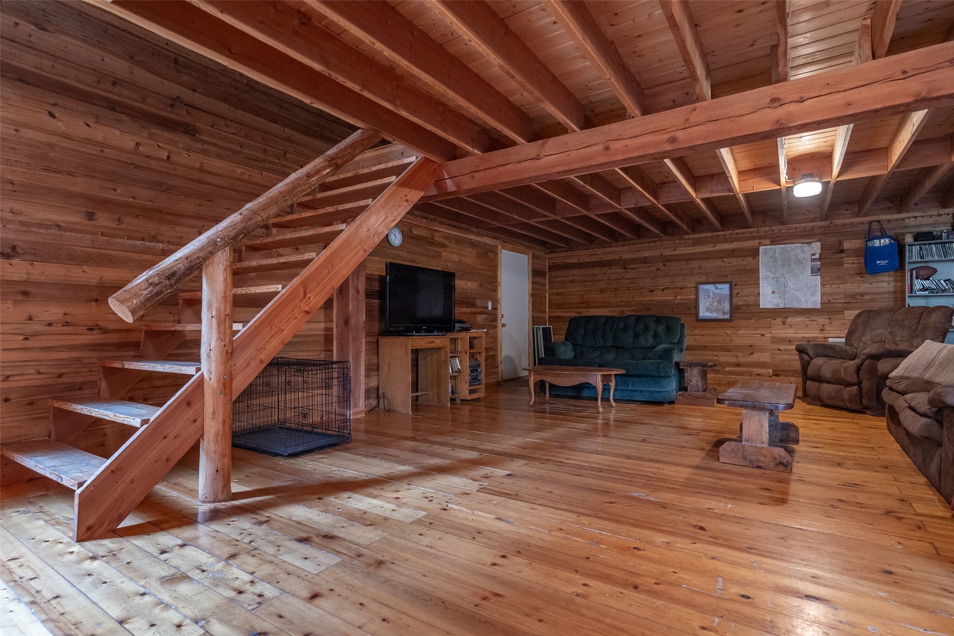100, 104, 108 Remington Road, Noxon, MT 59853 100, 104, 108 Remington Road, Noxon, MT 59853