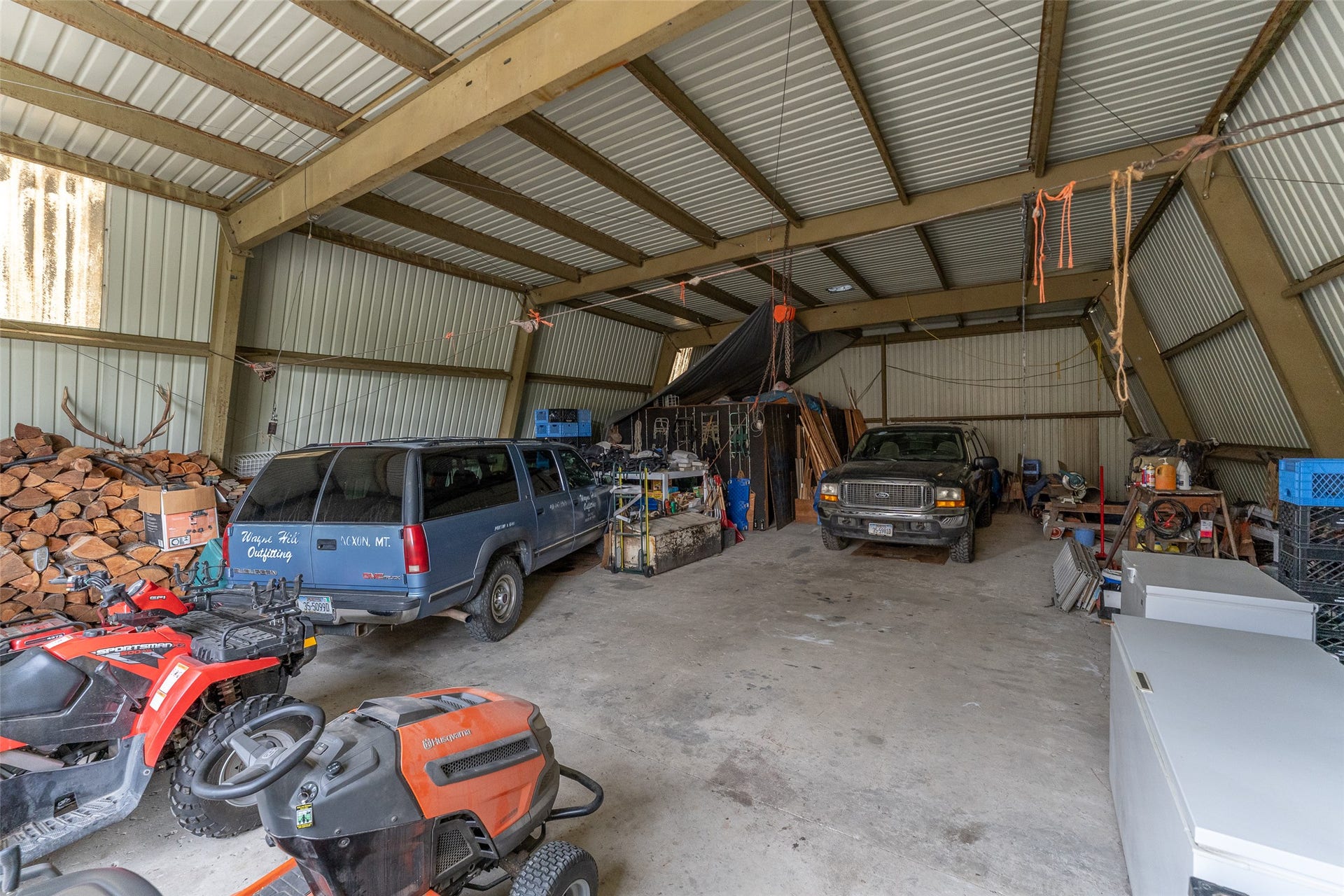 100, 104, 108 Remington Road, Noxon, MT 59853 100, 104, 108 Remington Road, Noxon, MT 59853