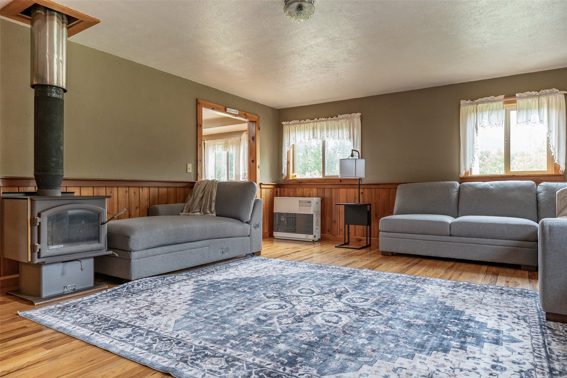 100, 104, 108 Remington Road, Noxon, MT 59853 100, 104, 108 Remington Road, Noxon, MT 59853