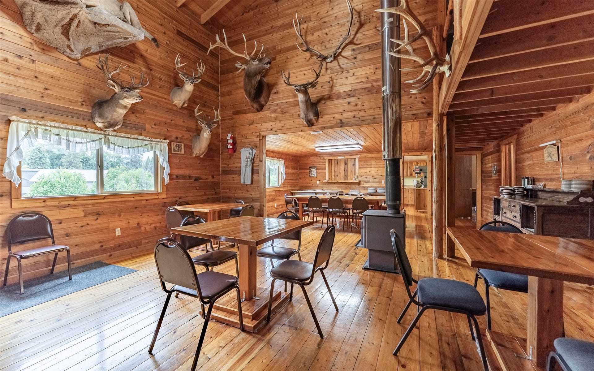100, 104, 108 Remington Road, Noxon, MT 59853 100, 104, 108 Remington Road, Noxon, MT 59853