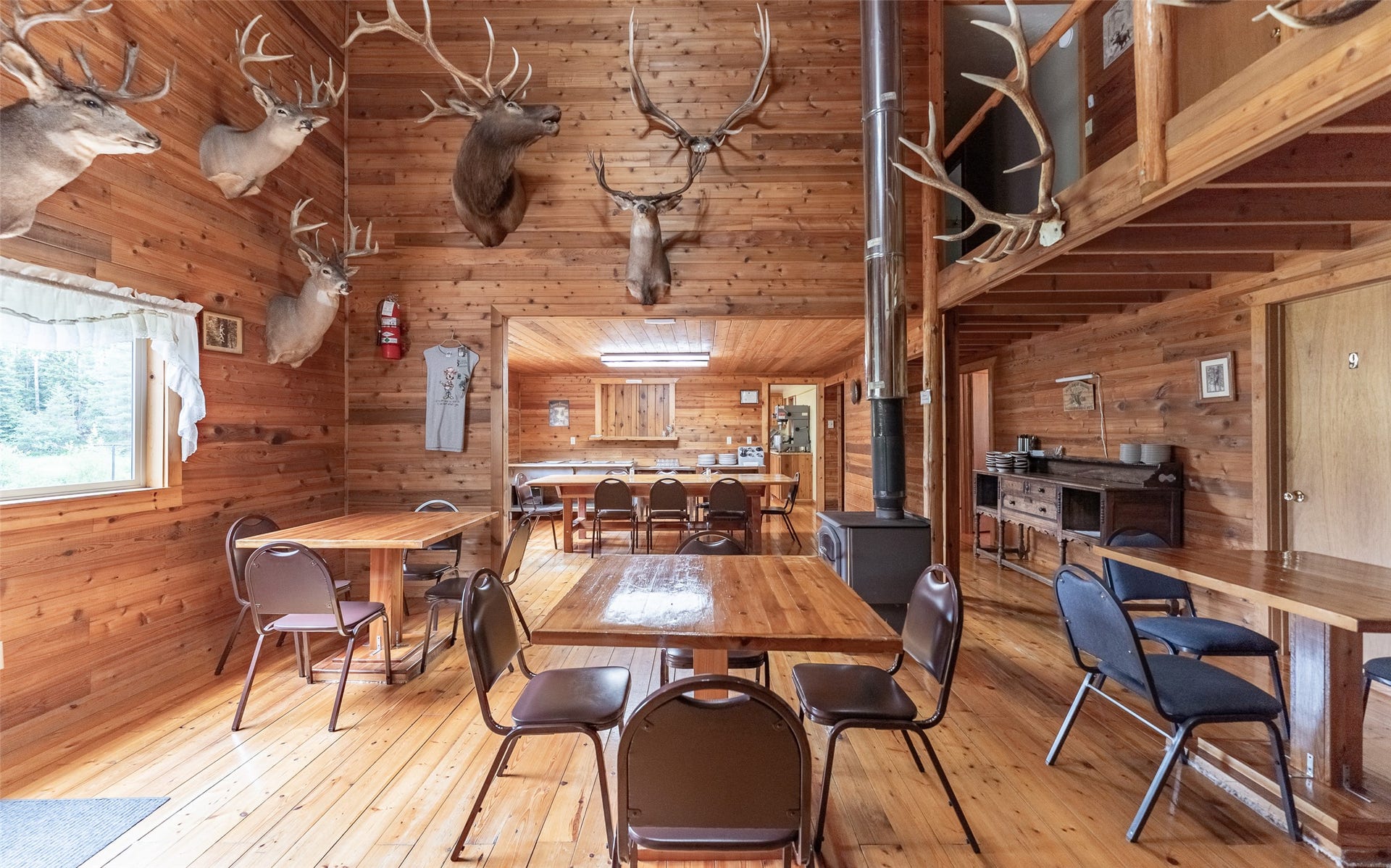 100, 104, 108 Remington Road, Noxon, MT 59853 100, 104, 108 Remington Road, Noxon, MT 59853