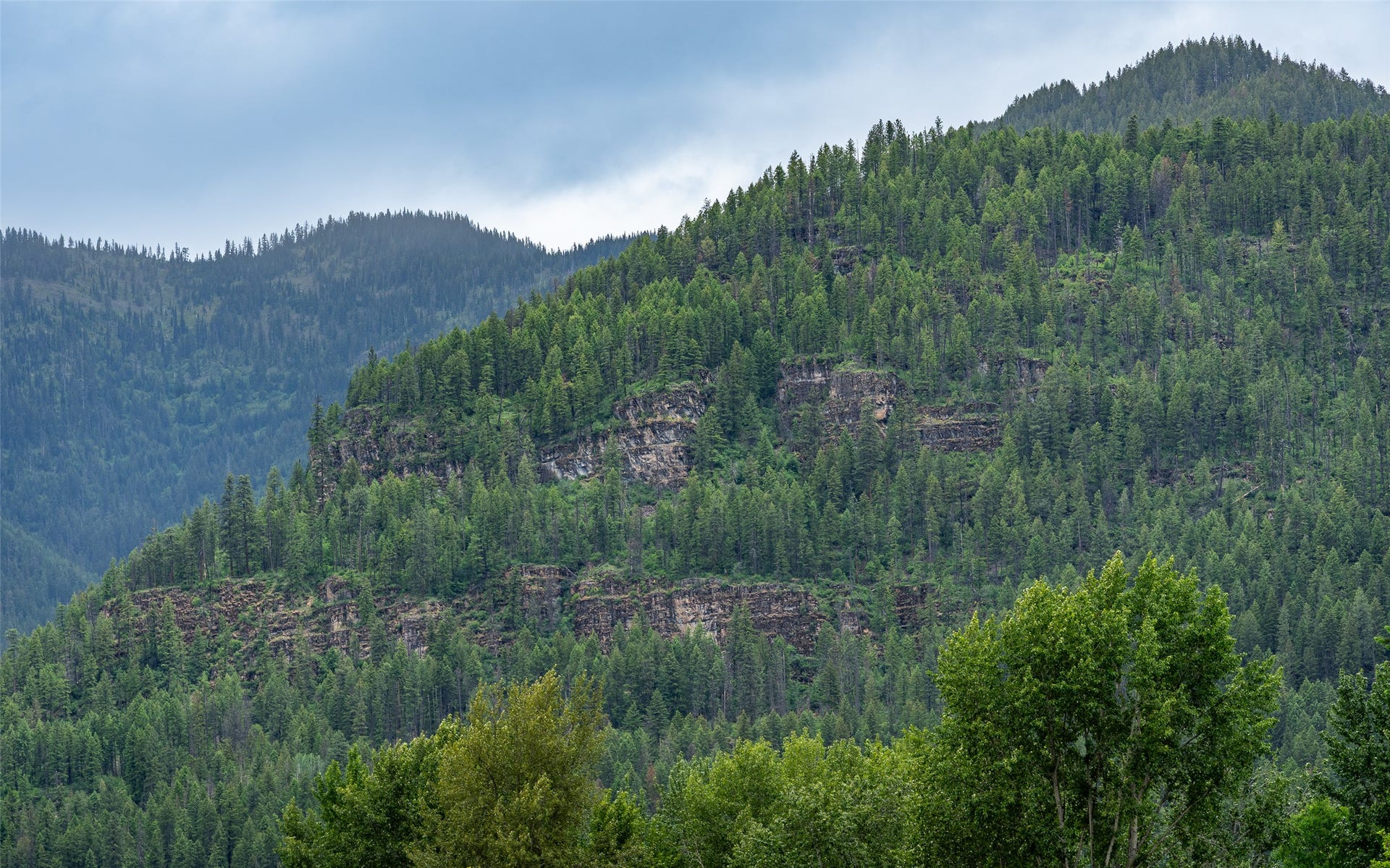 100, 104, 108 Remington Road, Noxon, MT 59853 100, 104, 108 Remington Road, Noxon, MT 59853