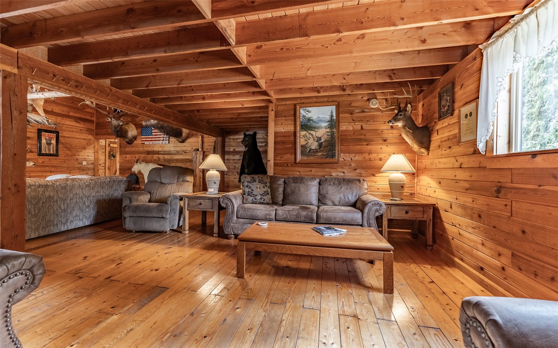 100, 104, 108 Remington Road, Noxon, MT 59853 100, 104, 108 Remington Road, Noxon, MT 59853