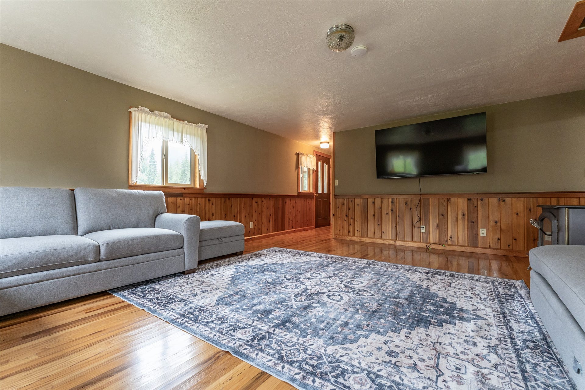 100, 104, 108 Remington Road, Noxon, MT 59853 100, 104, 108 Remington Road, Noxon, MT 59853