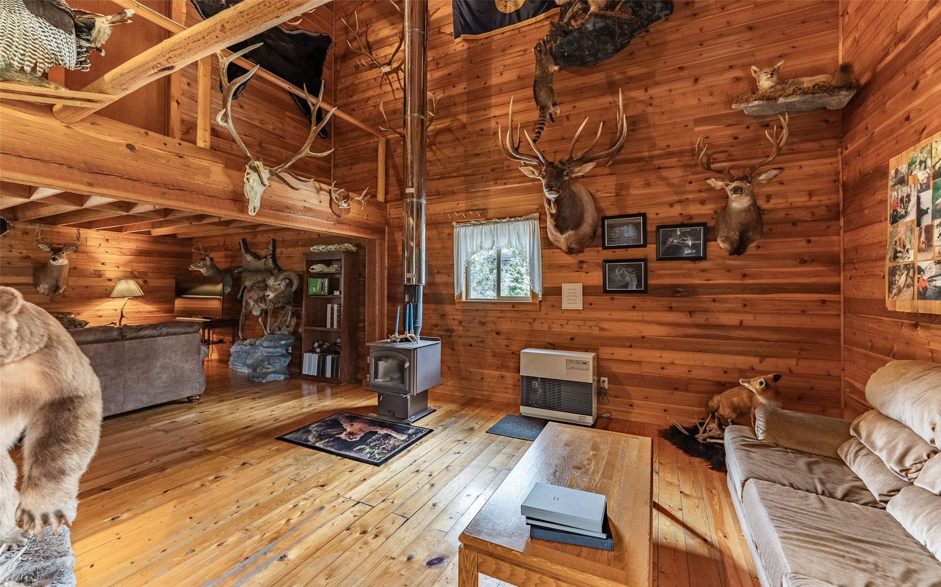 100, 104, 108 Remington Road, Noxon, MT 59853 100, 104, 108 Remington Road, Noxon, MT 59853