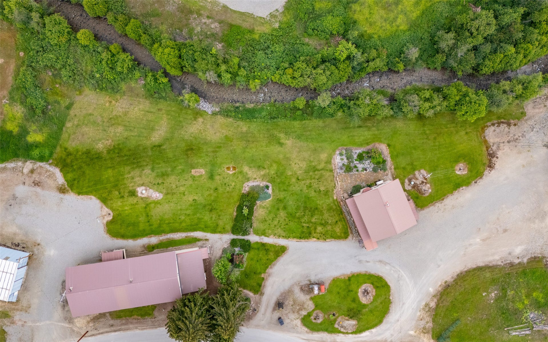 100, 104, 108 Remington Road, Noxon, MT 59853 100, 104, 108 Remington Road, Noxon, MT 59853