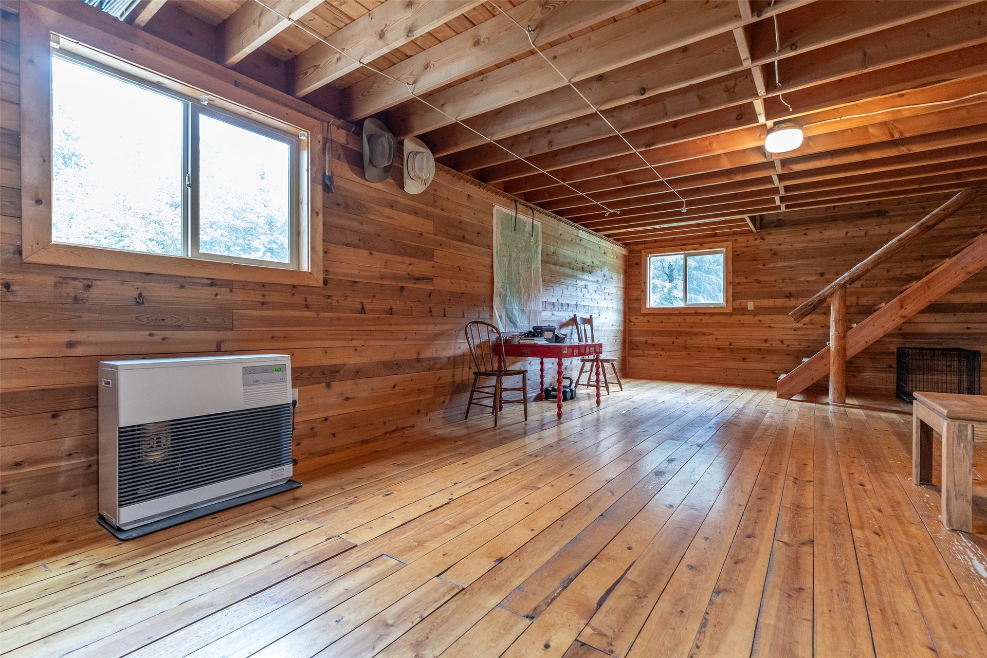100, 104, 108 Remington Road, Noxon, MT 59853 100, 104, 108 Remington Road, Noxon, MT 59853