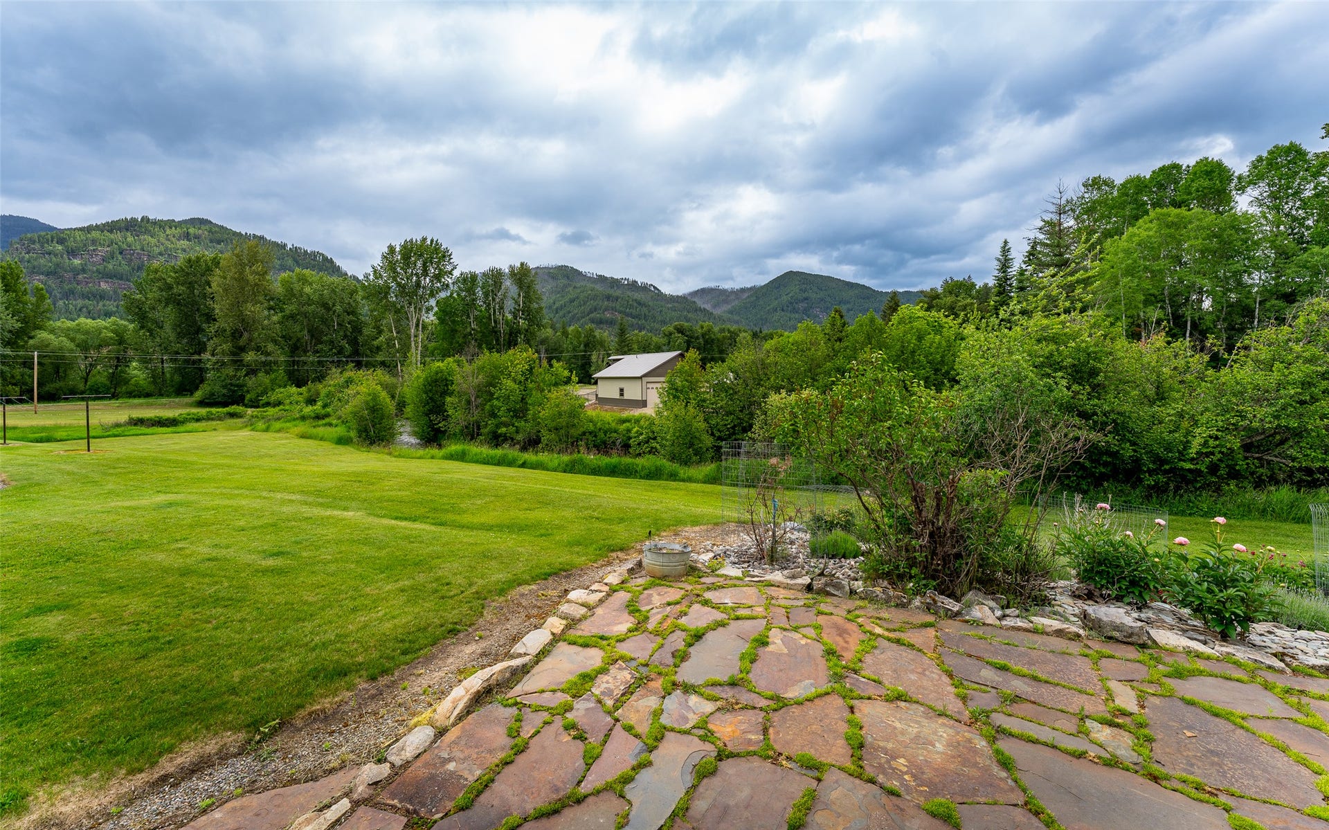 100, 104, 108 Remington Road, Noxon, MT 59853 100, 104, 108 Remington Road, Noxon, MT 59853