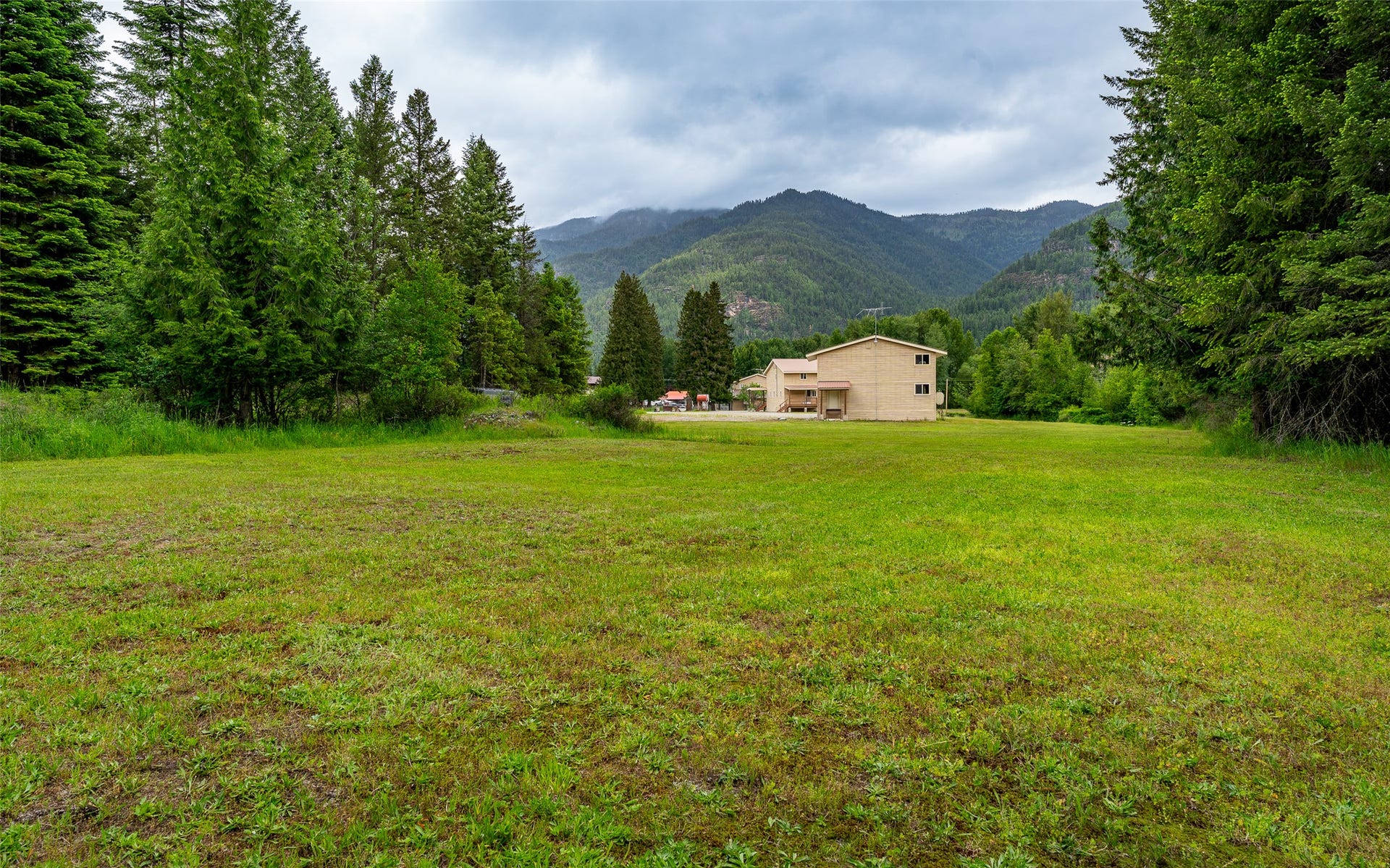100, 104, 108 Remington Road, Noxon, MT 59853 100, 104, 108 Remington Road, Noxon, MT 59853