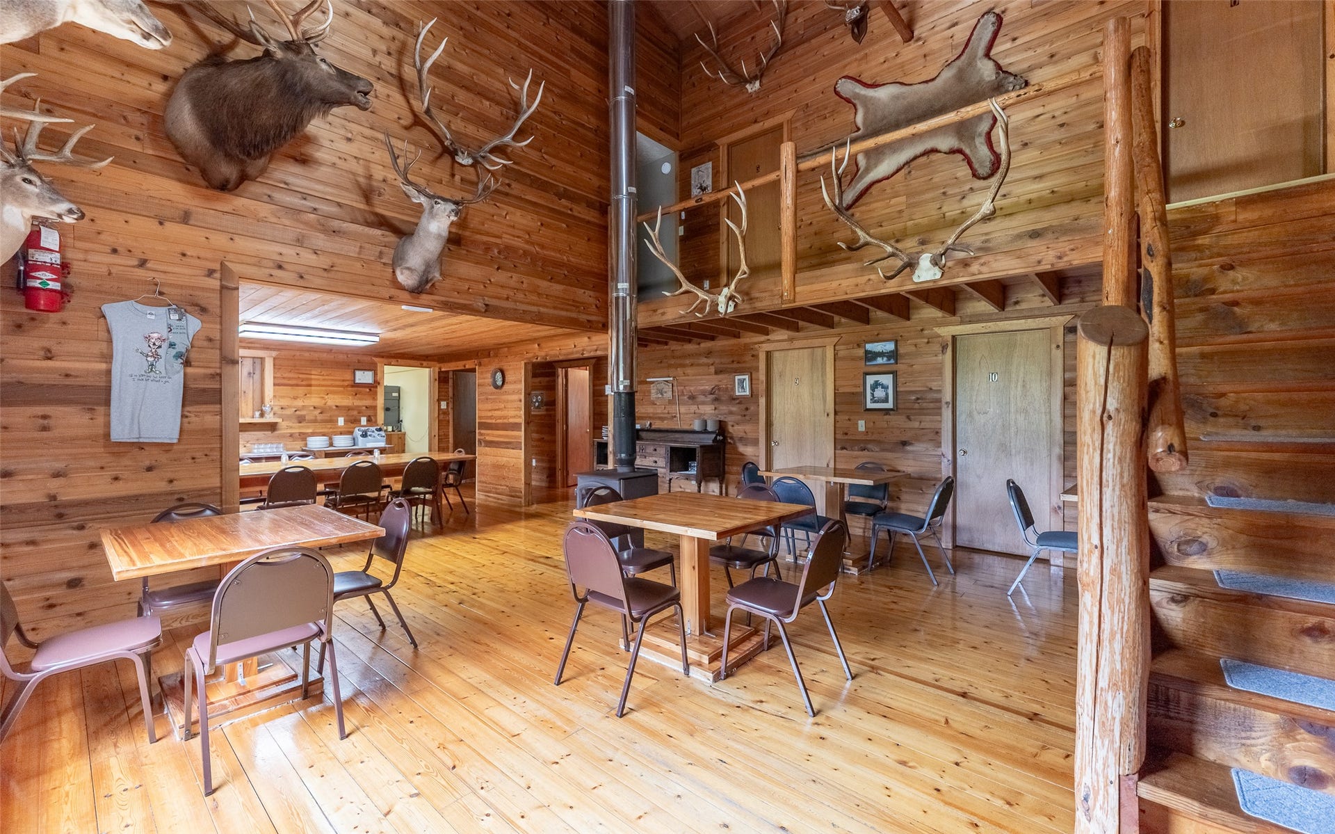 100, 104, 108 Remington Road, Noxon, MT 59853 100, 104, 108 Remington Road, Noxon, MT 59853