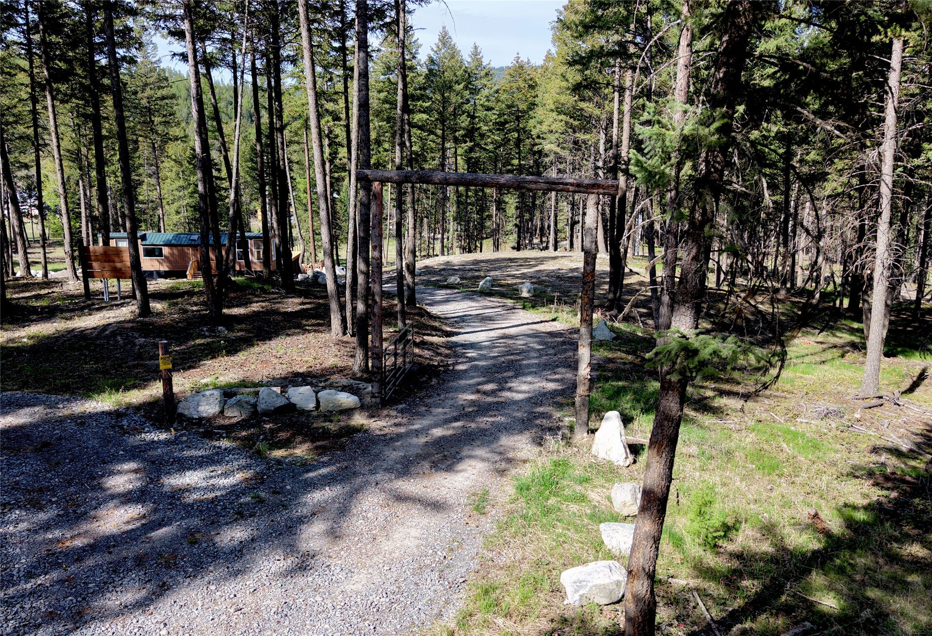 1782 Truman Creek Road, Kila, MT 59920 1782 Truman Creek Road, Kila, MT 59920