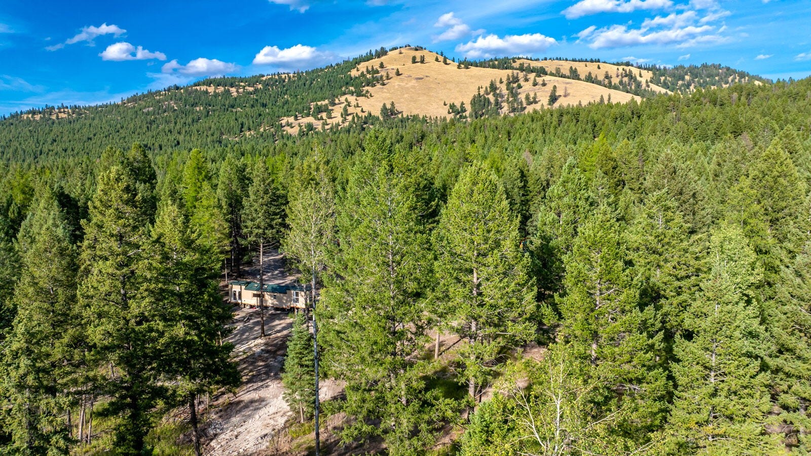 1782 Truman Creek Road, Kila, MT 59920 1782 Truman Creek Road, Kila, MT 59920