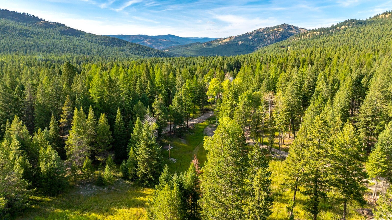 1782 Truman Creek Road, Kila, MT 59920 1782 Truman Creek Road, Kila, MT 59920