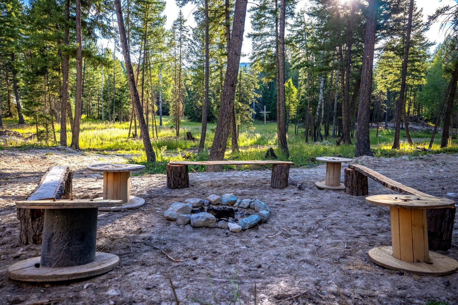 1782 Truman Creek Road, Kila, MT 59920 1782 Truman Creek Road, Kila, MT 59920