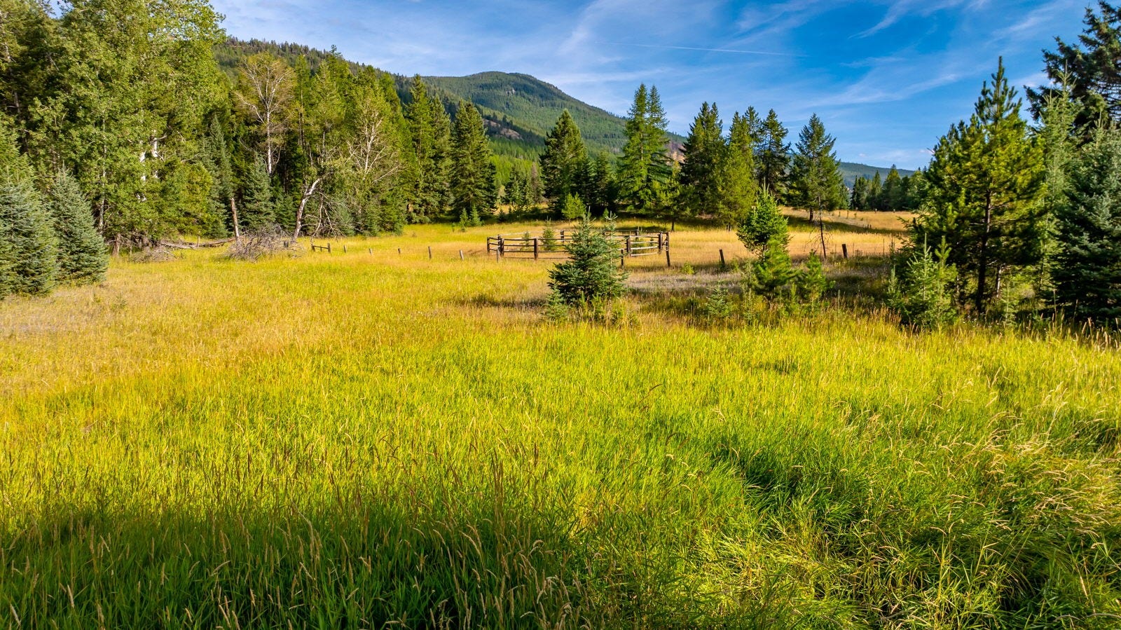 1782 Truman Creek Road, Kila, MT 59920 1782 Truman Creek Road, Kila, MT 59920