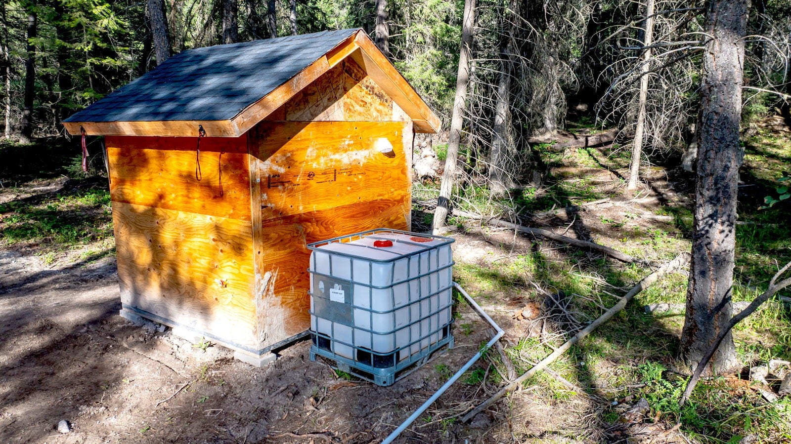1782 Truman Creek Road, Kila, MT 59920 1782 Truman Creek Road, Kila, MT 59920