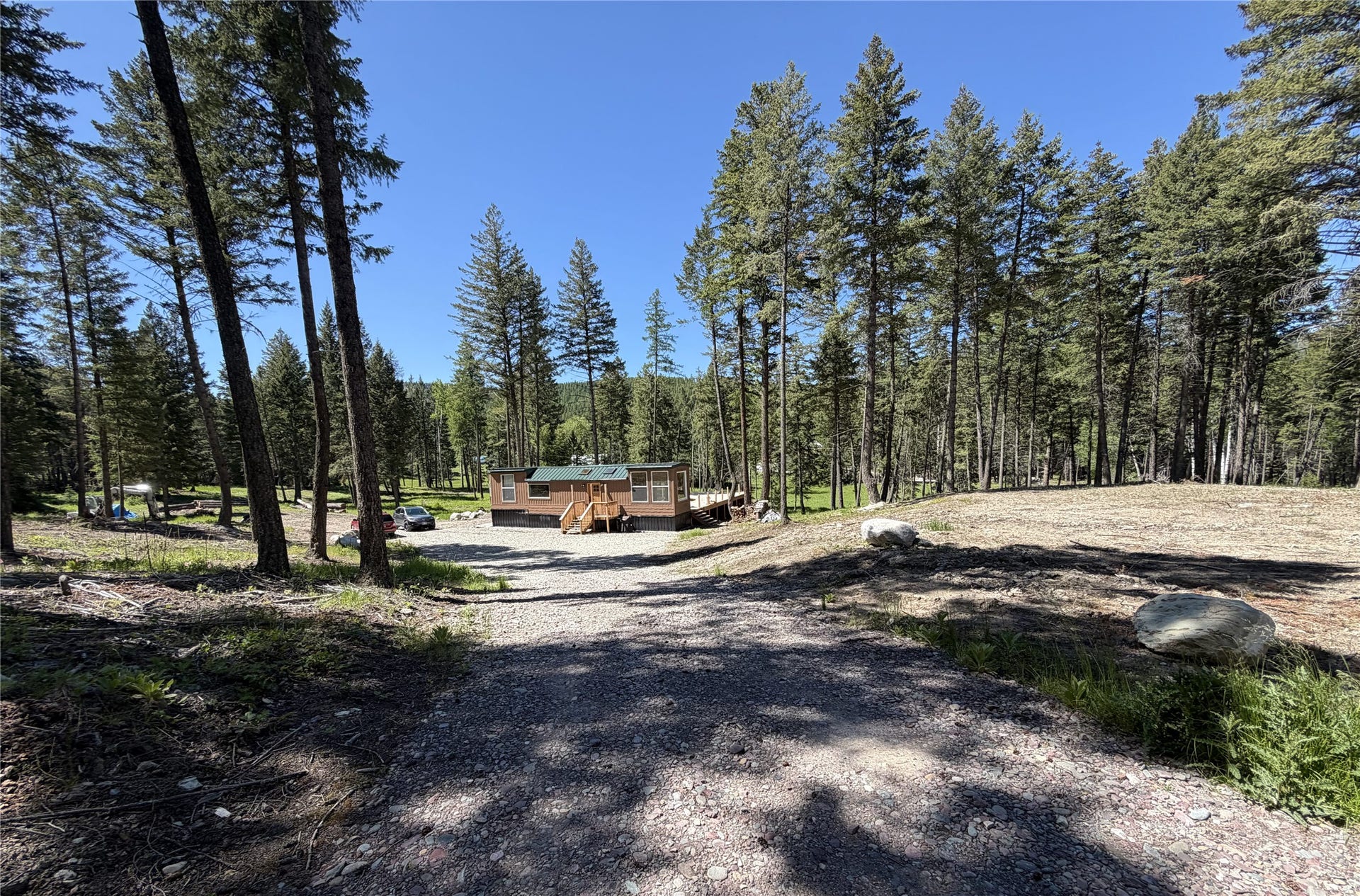 1782 Truman Creek Road, Kila, MT 59920 1782 Truman Creek Road, Kila, MT 59920