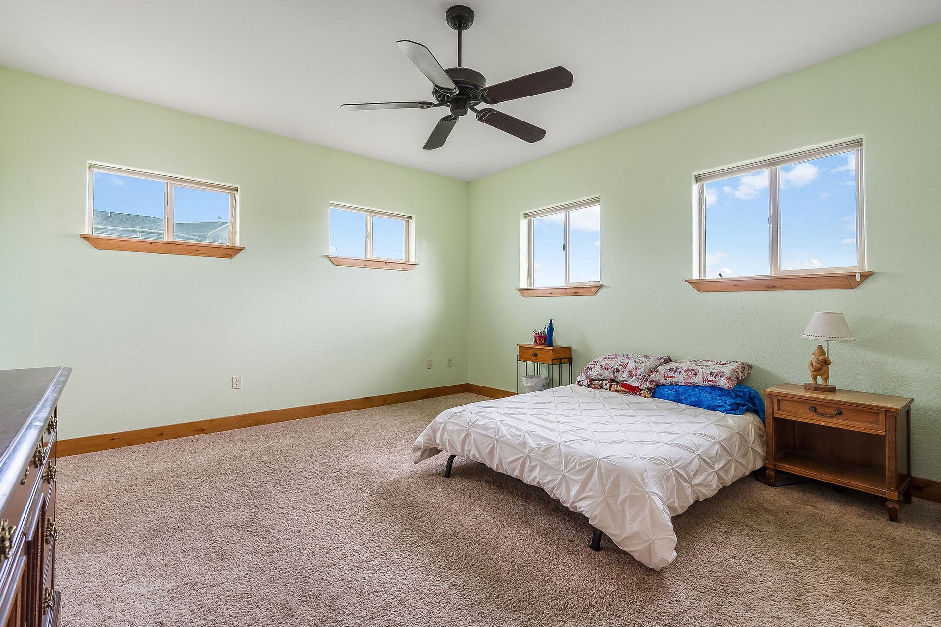 130 Ashley Hills Drive, Kalispell, MT 59901 Primary Suite