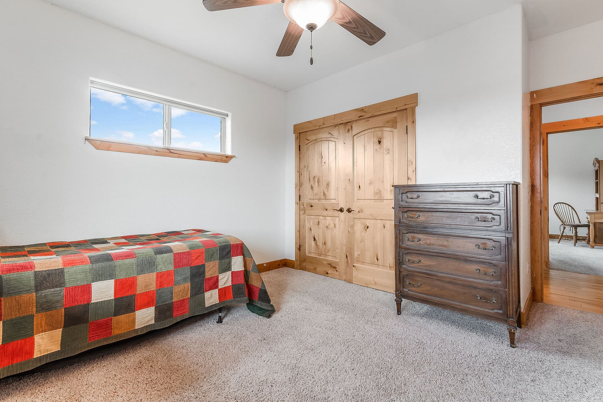 130 Ashley Hills Drive, Kalispell, MT 59901 Bedroom 3