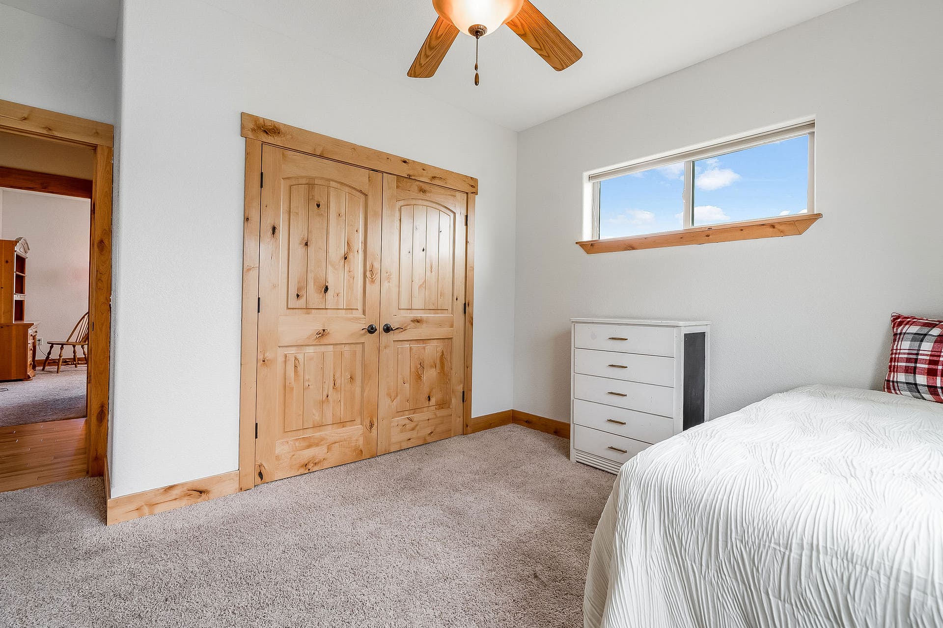 130 Ashley Hills Drive, Kalispell, MT 59901 Bedroom 2