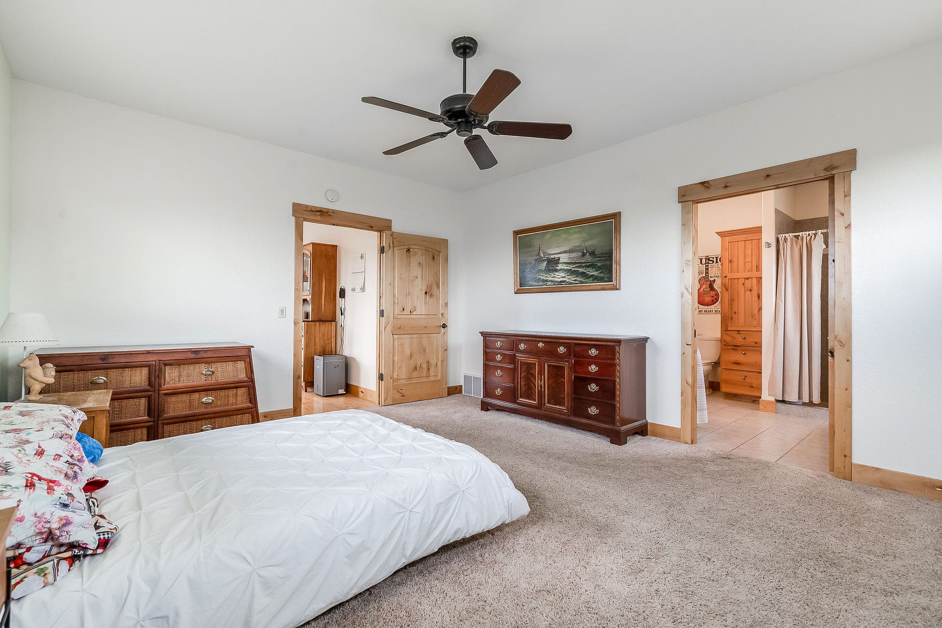 130 Ashley Hills Drive, Kalispell, MT 59901 Primary Suite