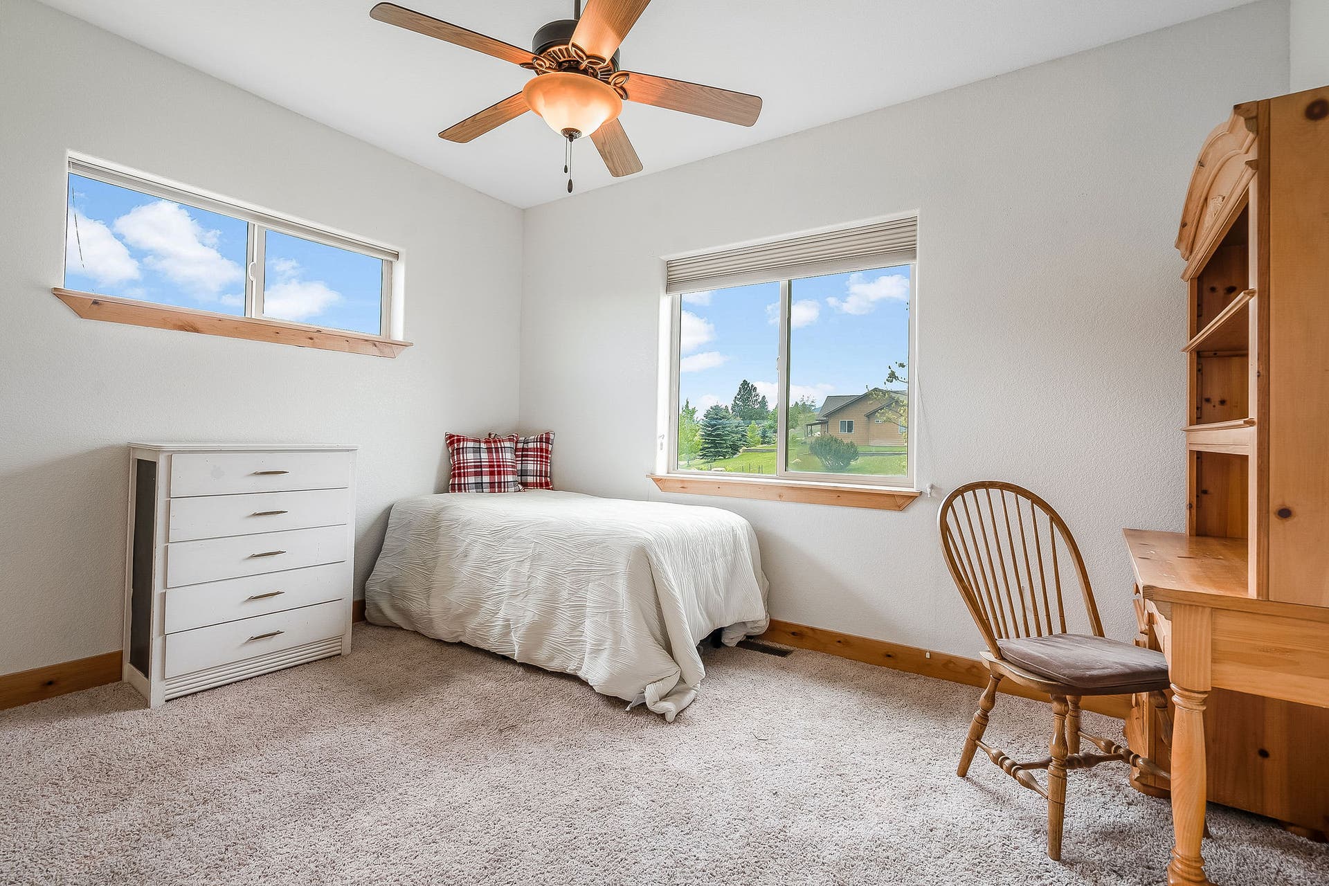 130 Ashley Hills Drive, Kalispell, MT 59901 Bedroom 2