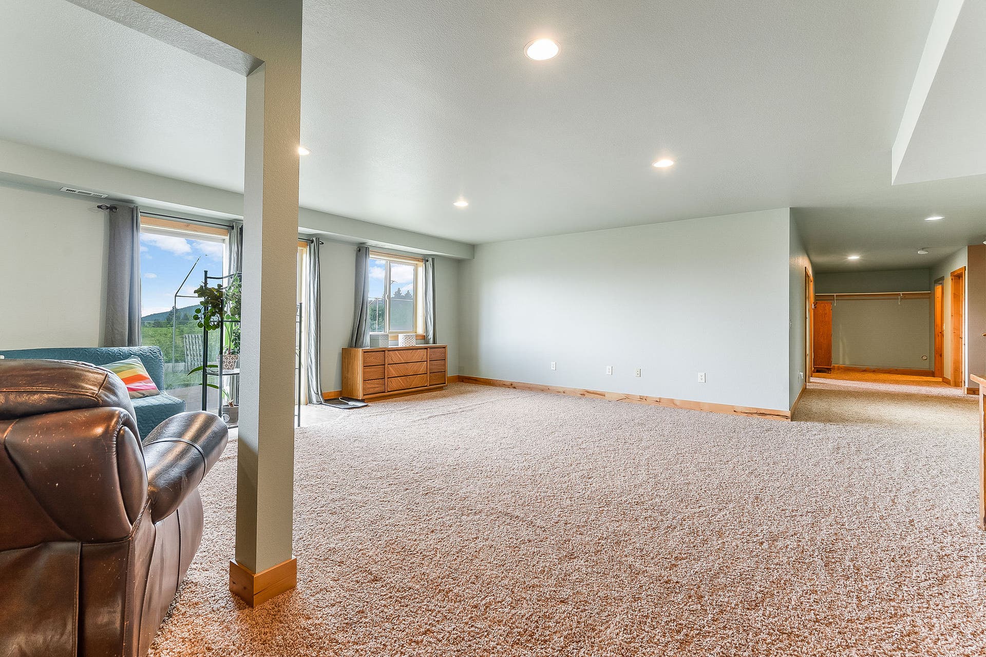 130 Ashley Hills Drive, Kalispell, MT 59901 So much space!