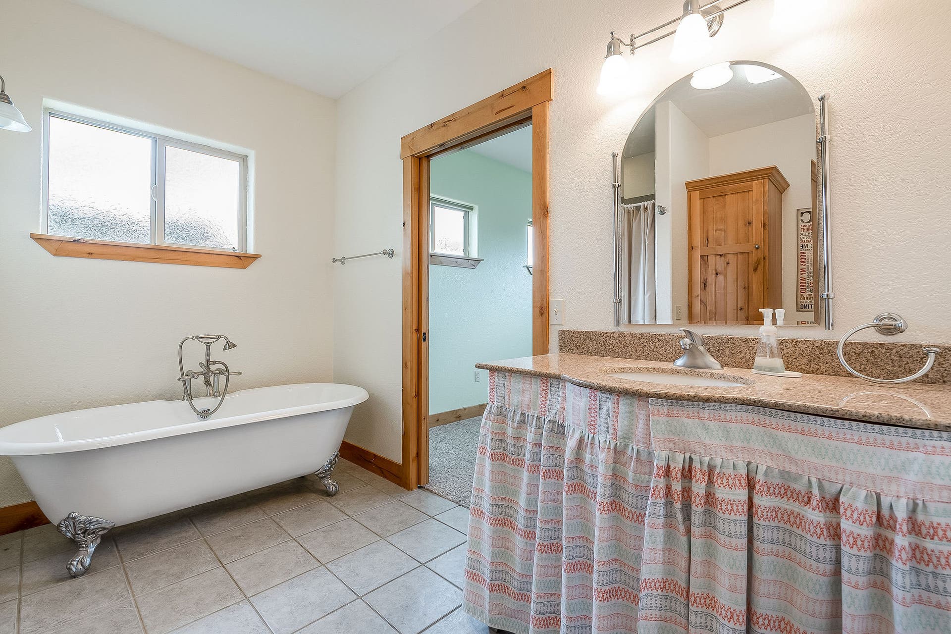 130 Ashley Hills Drive, Kalispell, MT 59901 Primary Suite