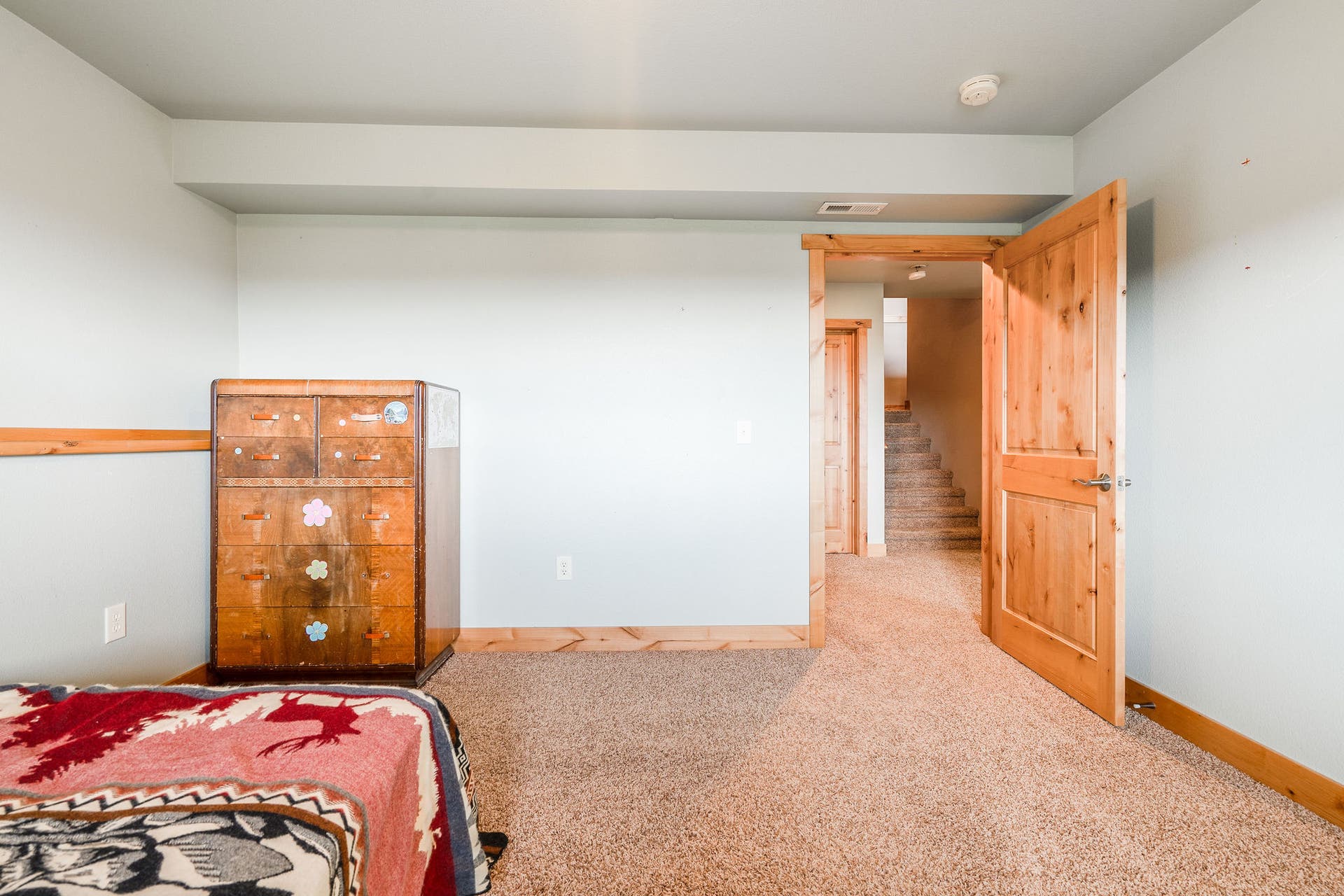 130 Ashley Hills Drive, Kalispell, MT 59901 Bedroom 4