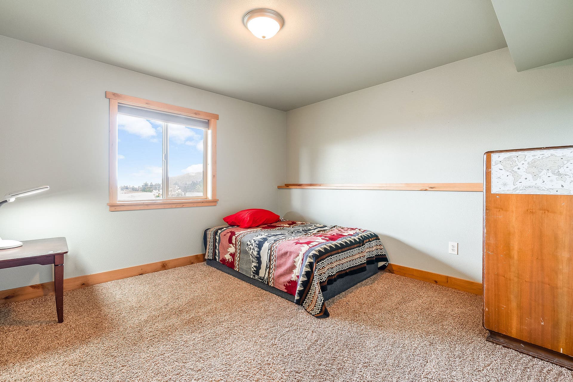 130 Ashley Hills Drive, Kalispell, MT 59901 Bedroom 4