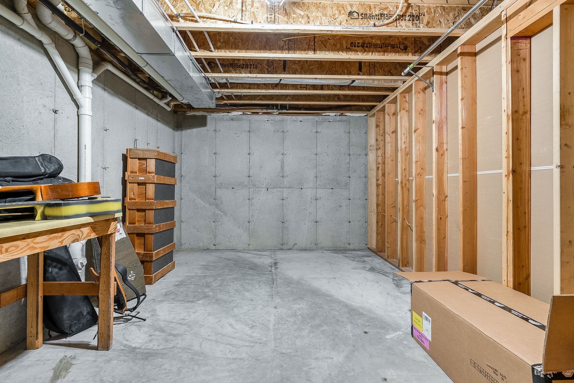 130 Ashley Hills Drive, Kalispell, MT 59901 Storage!