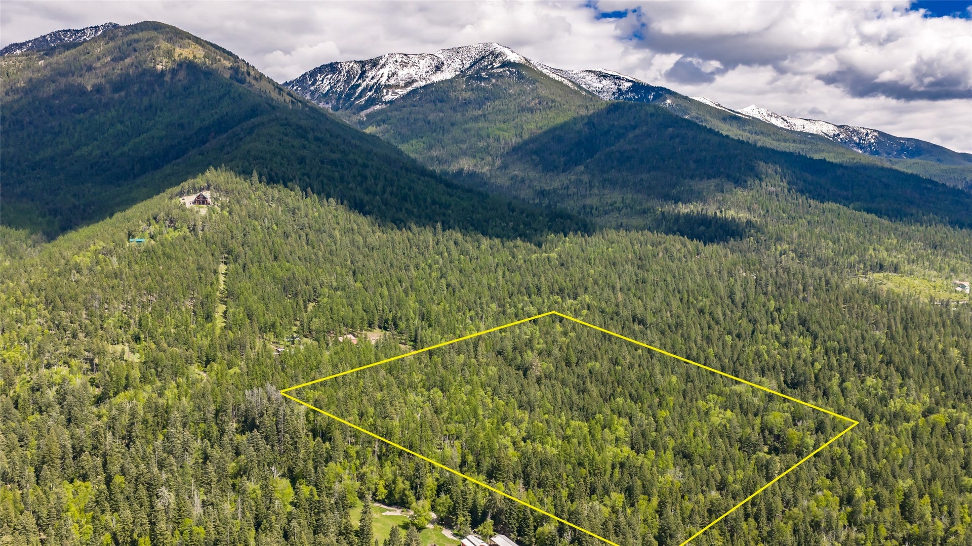 Nhn Red Hawk Drive, Bigfork, MT 59911 Nhn Red Hawk Drive, Bigfork, MT 59911