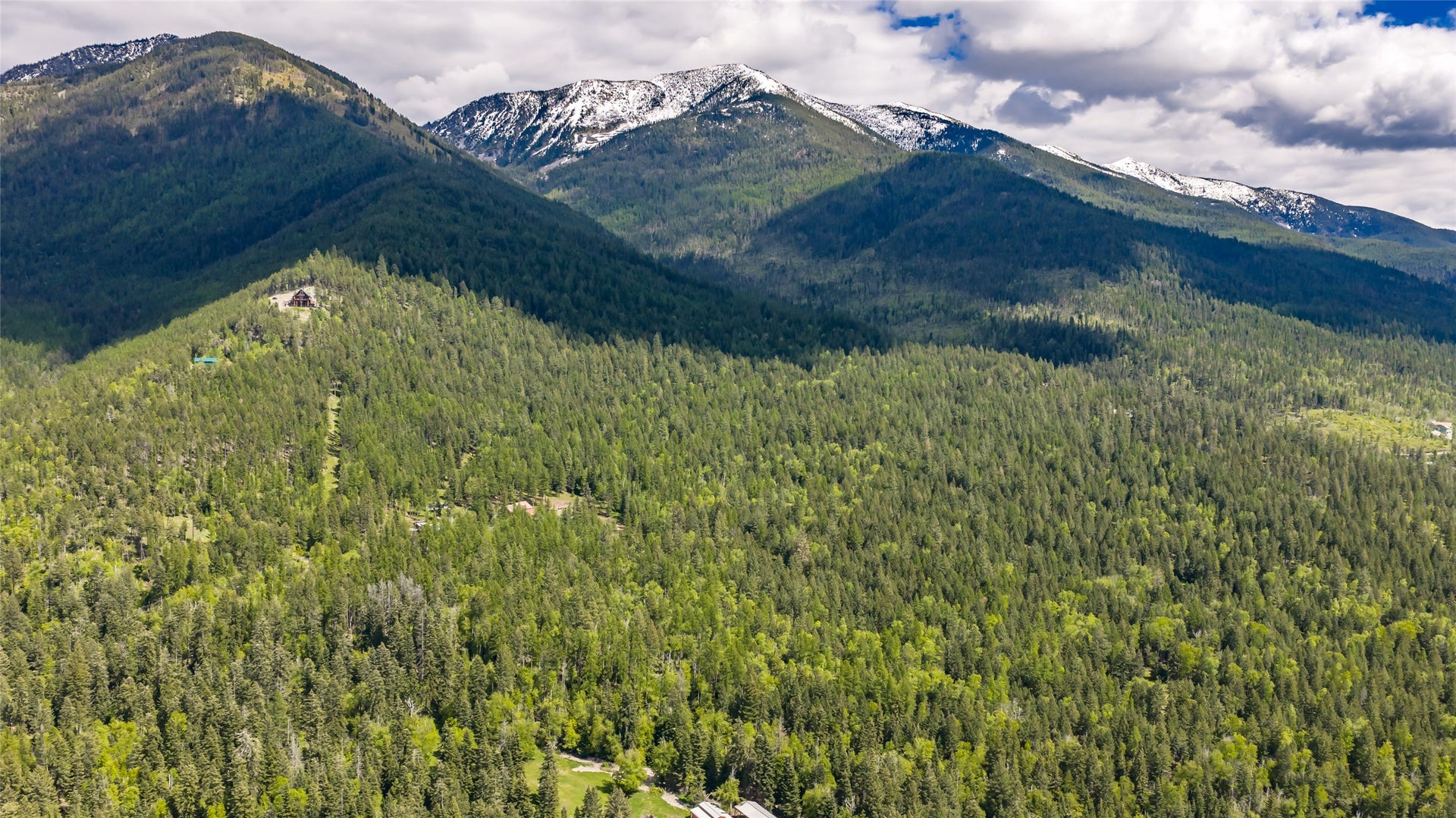 Nhn Red Hawk Drive, Bigfork, MT 59911 Nhn Red Hawk Drive, Bigfork, MT 59911