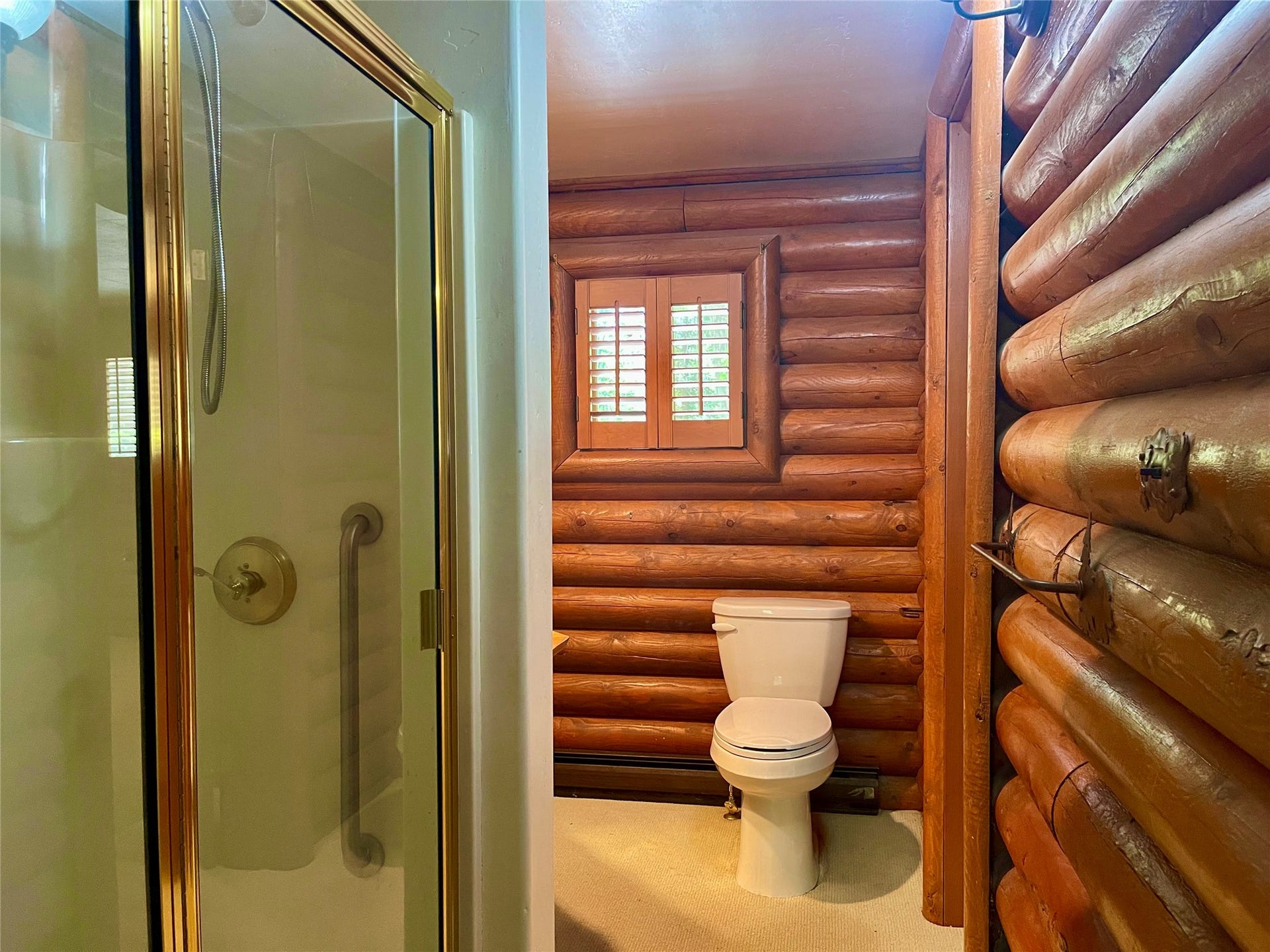 Main House Bathroom