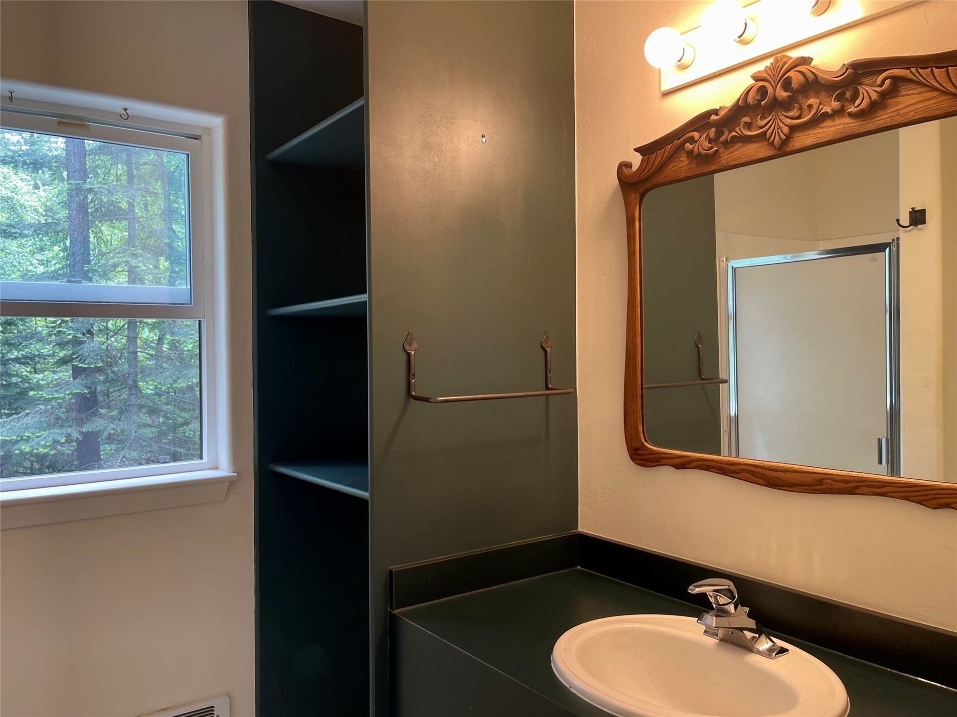 Apartment Bathroom