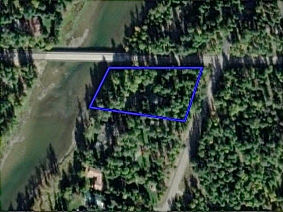 29189 S Ferndale Drive, Bigfork, MT 59911