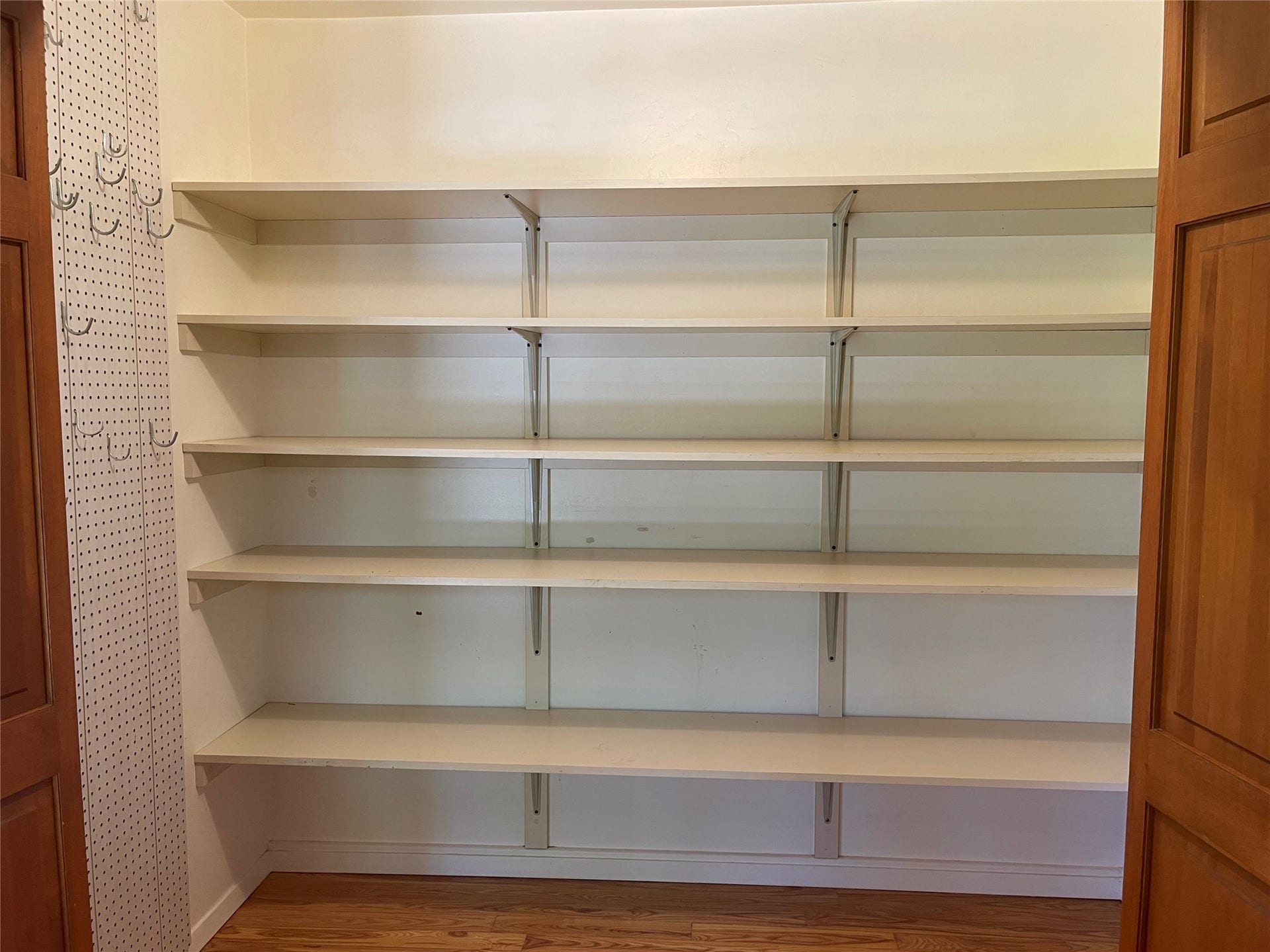 Main House Pantry