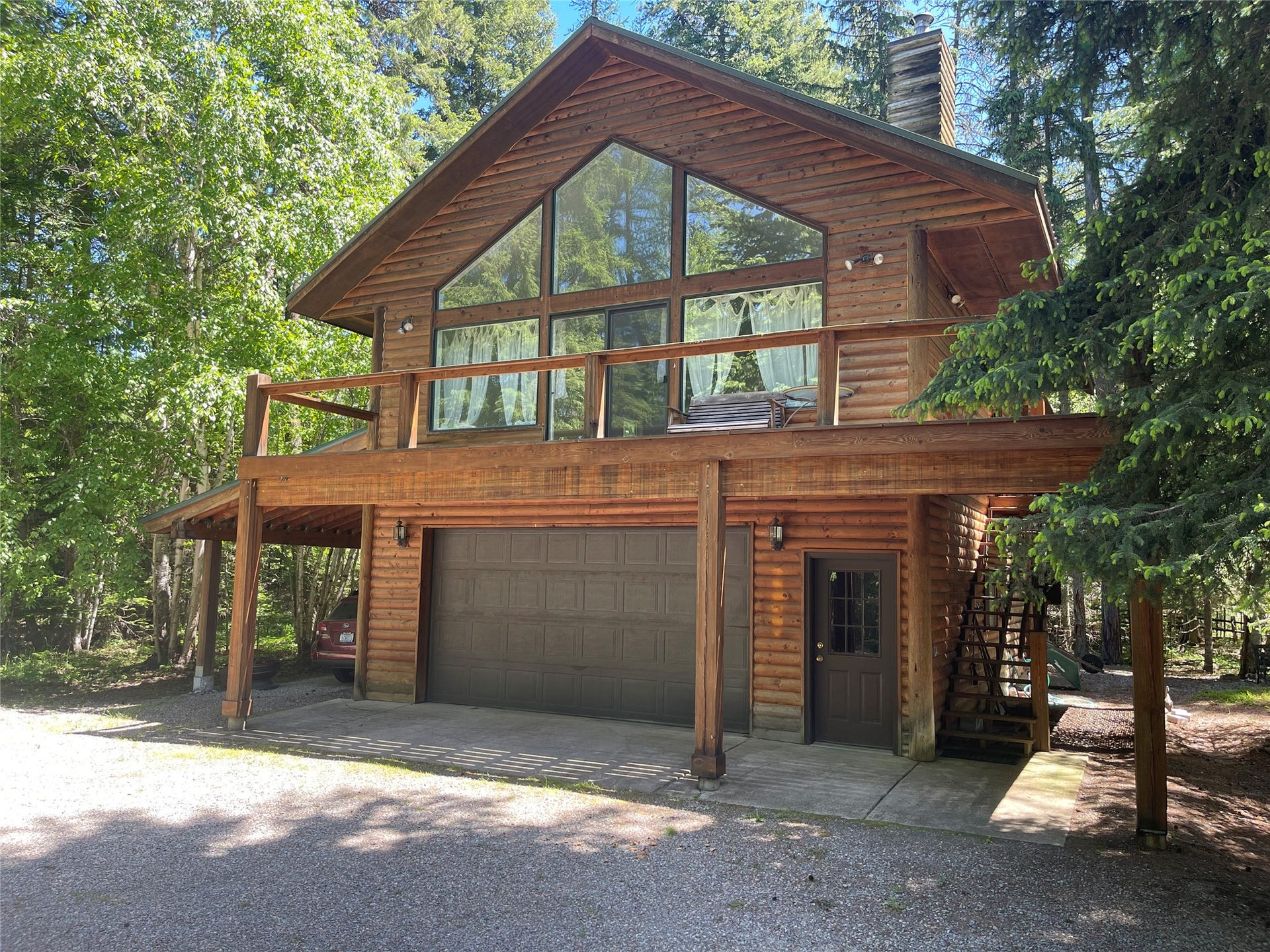 Garage/Apartment