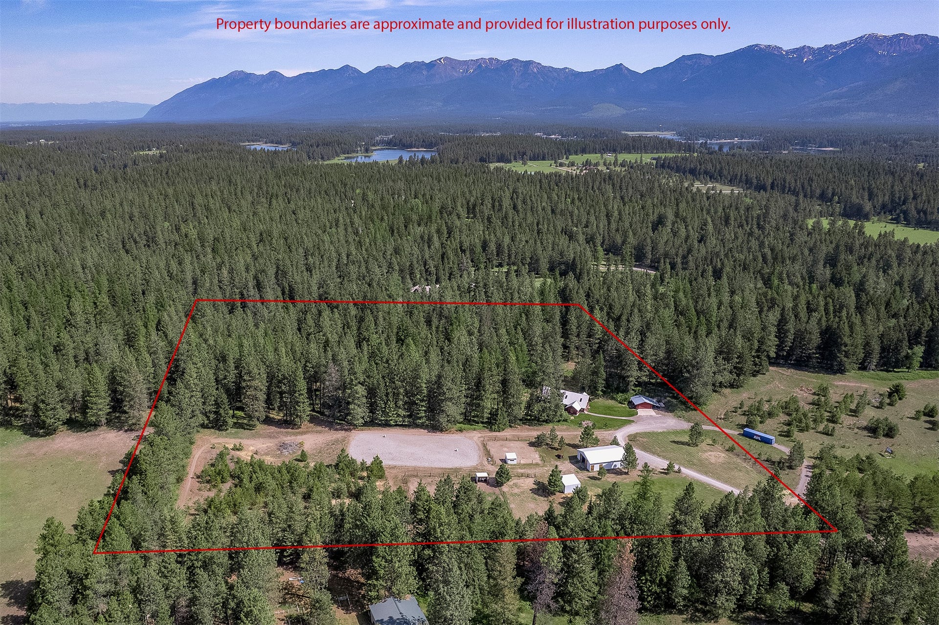 777 Mt Highway 83, Bigfork, MT 59911 777 Mt Highway 83, Bigfork, MT 59911