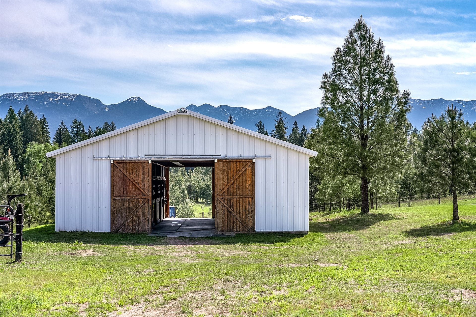 777 Mt Highway 83, Bigfork, MT 59911 777 Mt Highway 83, Bigfork, MT 59911