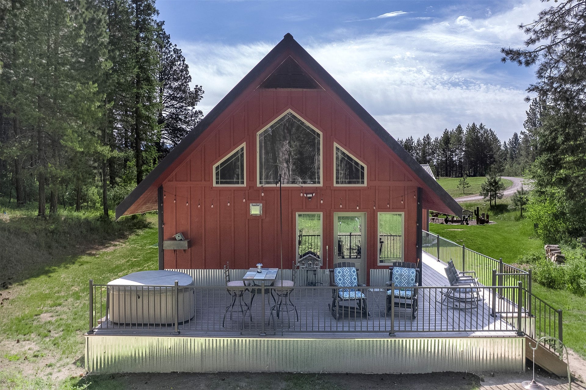 777 Mt Highway 83, Bigfork, MT 59911 777 Mt Highway 83, Bigfork, MT 59911