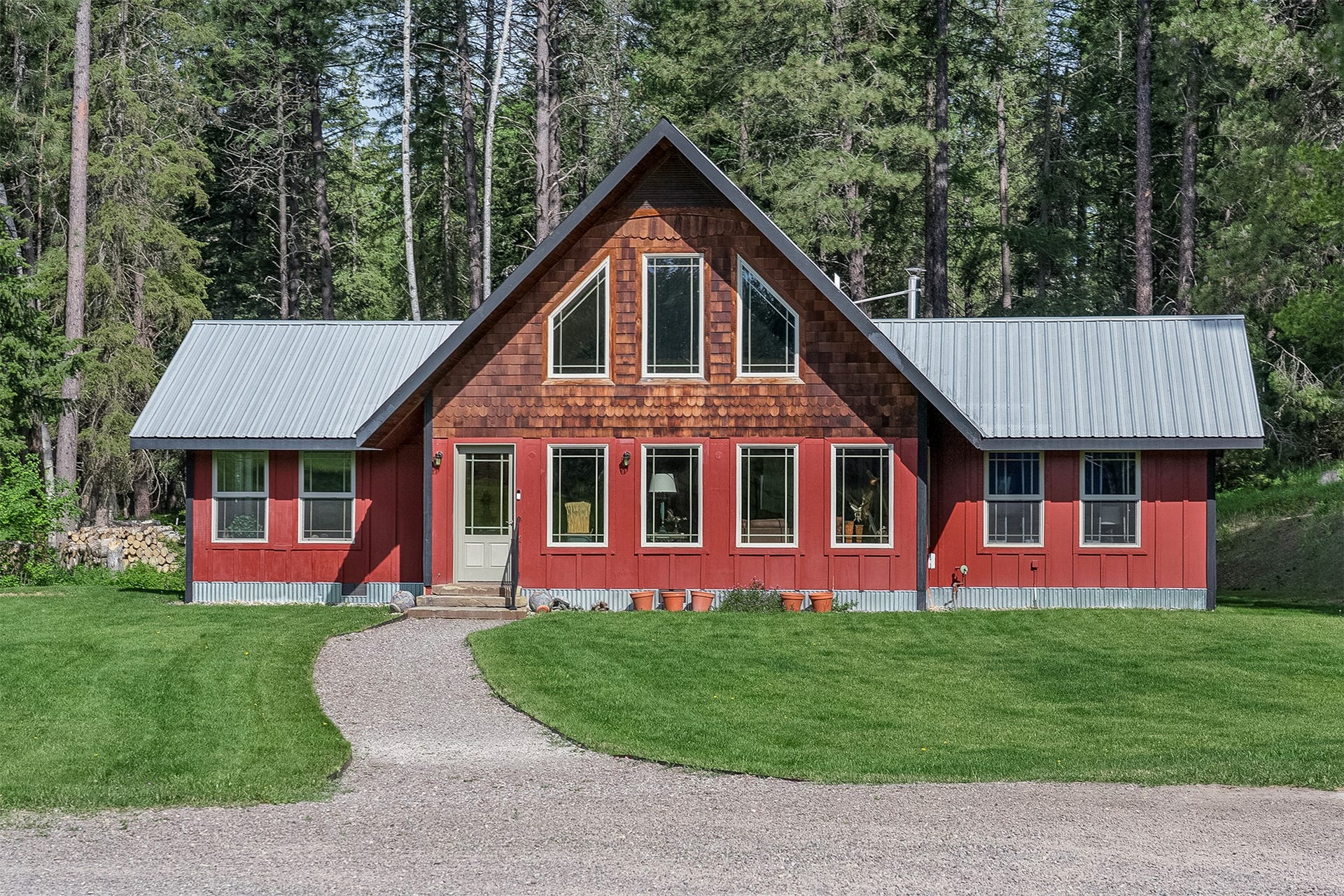 777 Mt Highway 83, Bigfork, MT 59911 777 Mt Highway 83, Bigfork, MT 59911