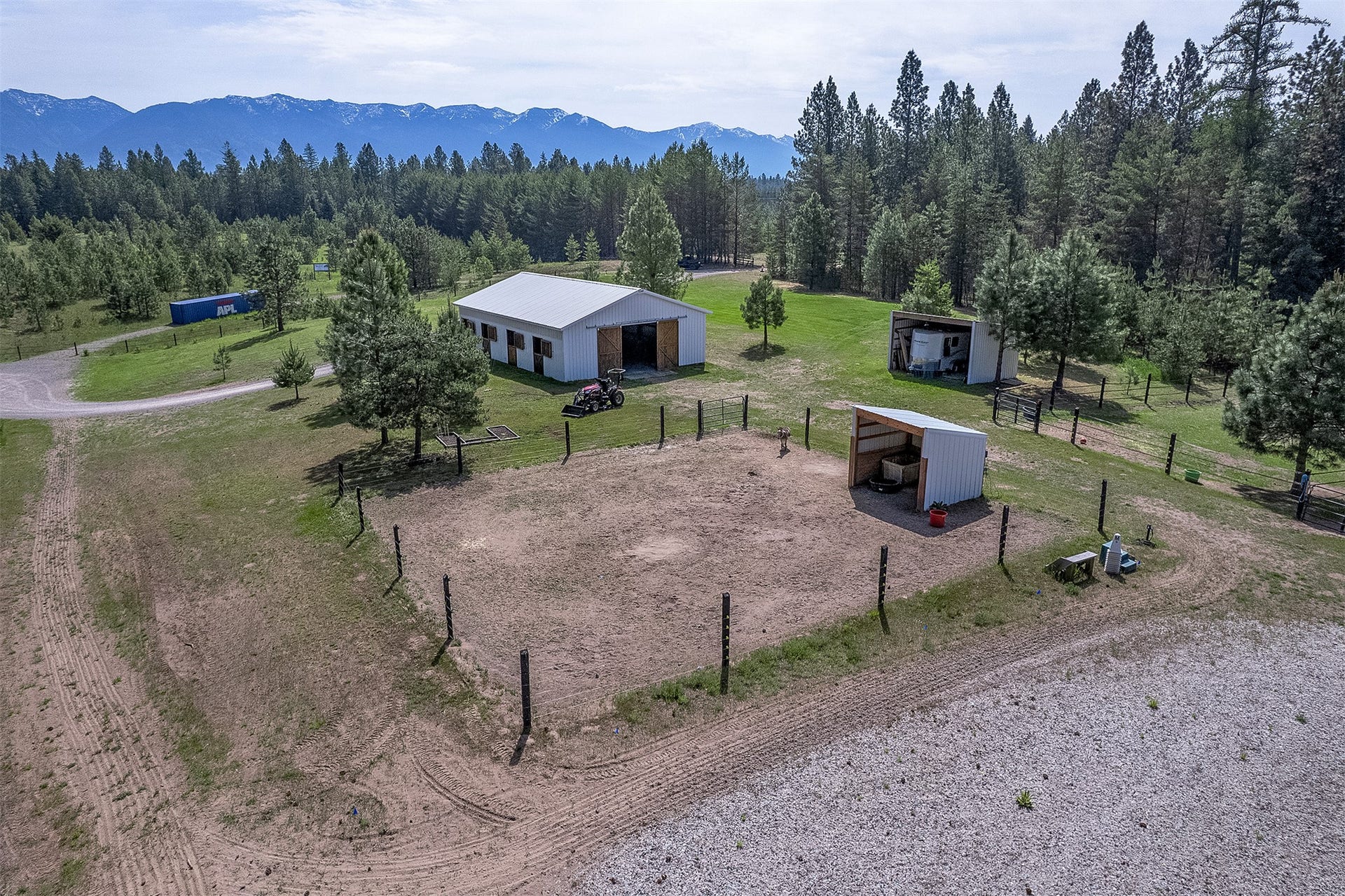 777 Mt Highway 83, Bigfork, MT 59911 777 Mt Highway 83, Bigfork, MT 59911