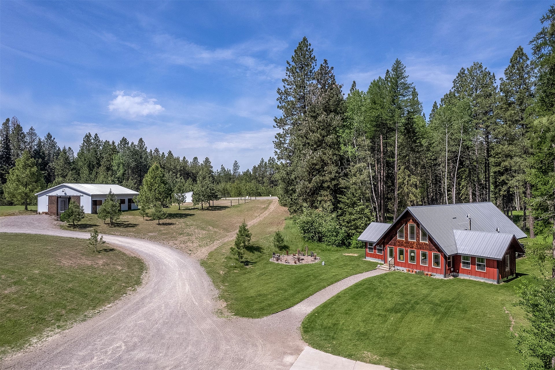 777 Mt Highway 83, Bigfork, MT 59911 777 Mt Highway 83, Bigfork, MT 59911