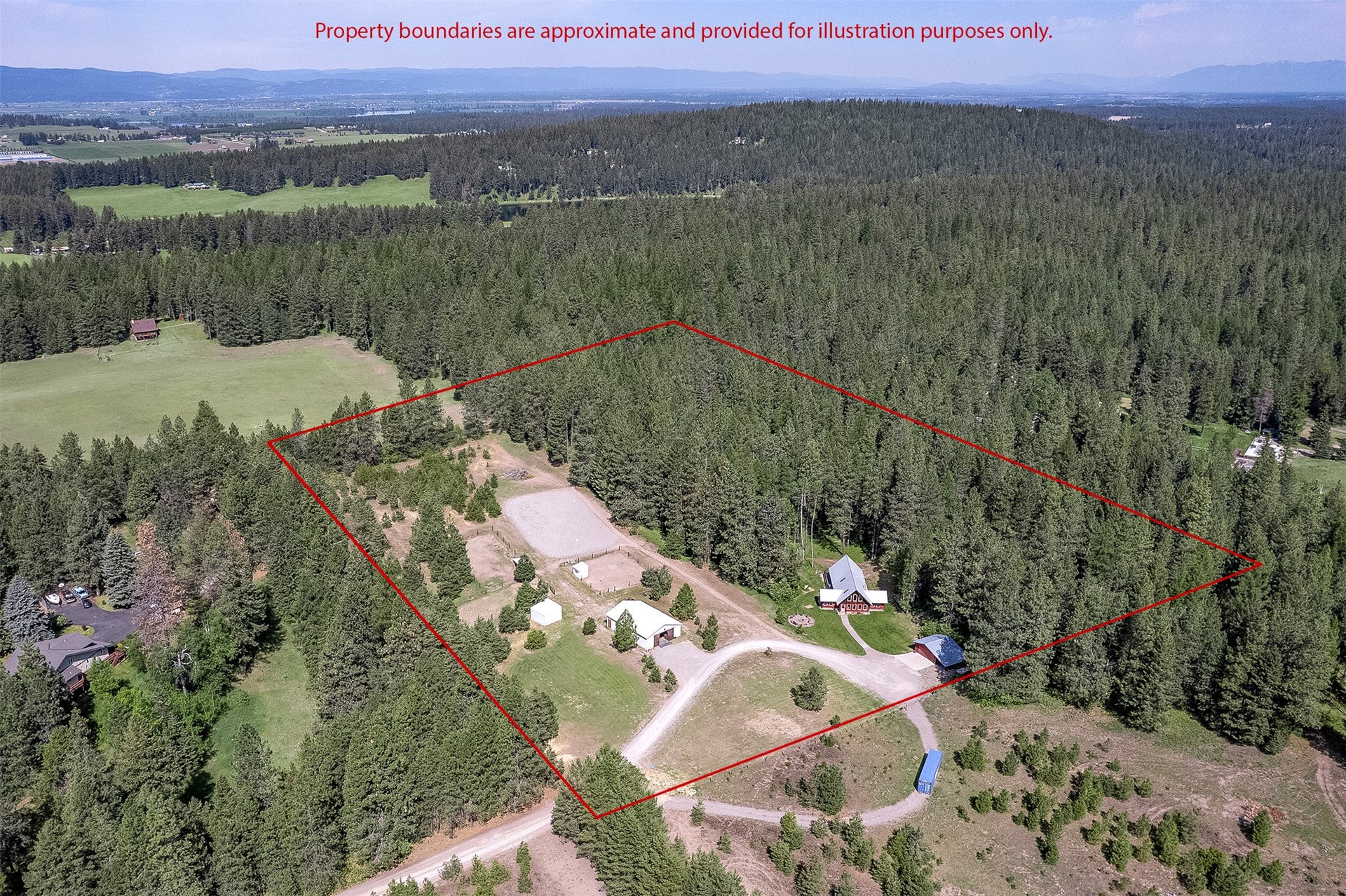 777 Mt Highway 83, Bigfork, MT 59911 777 Mt Highway 83, Bigfork, MT 59911