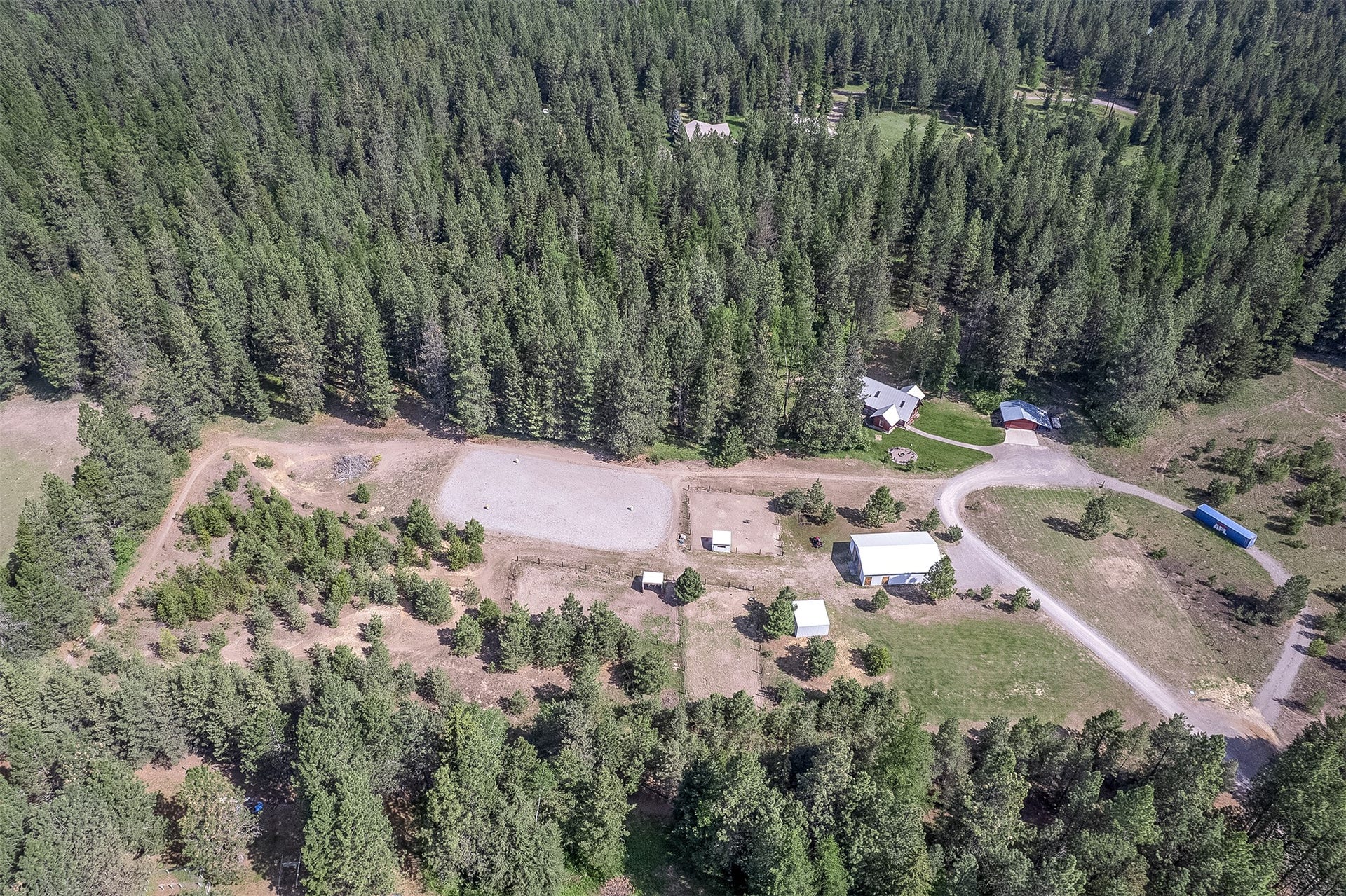 777 Mt Highway 83, Bigfork, MT 59911 777 Mt Highway 83, Bigfork, MT 59911