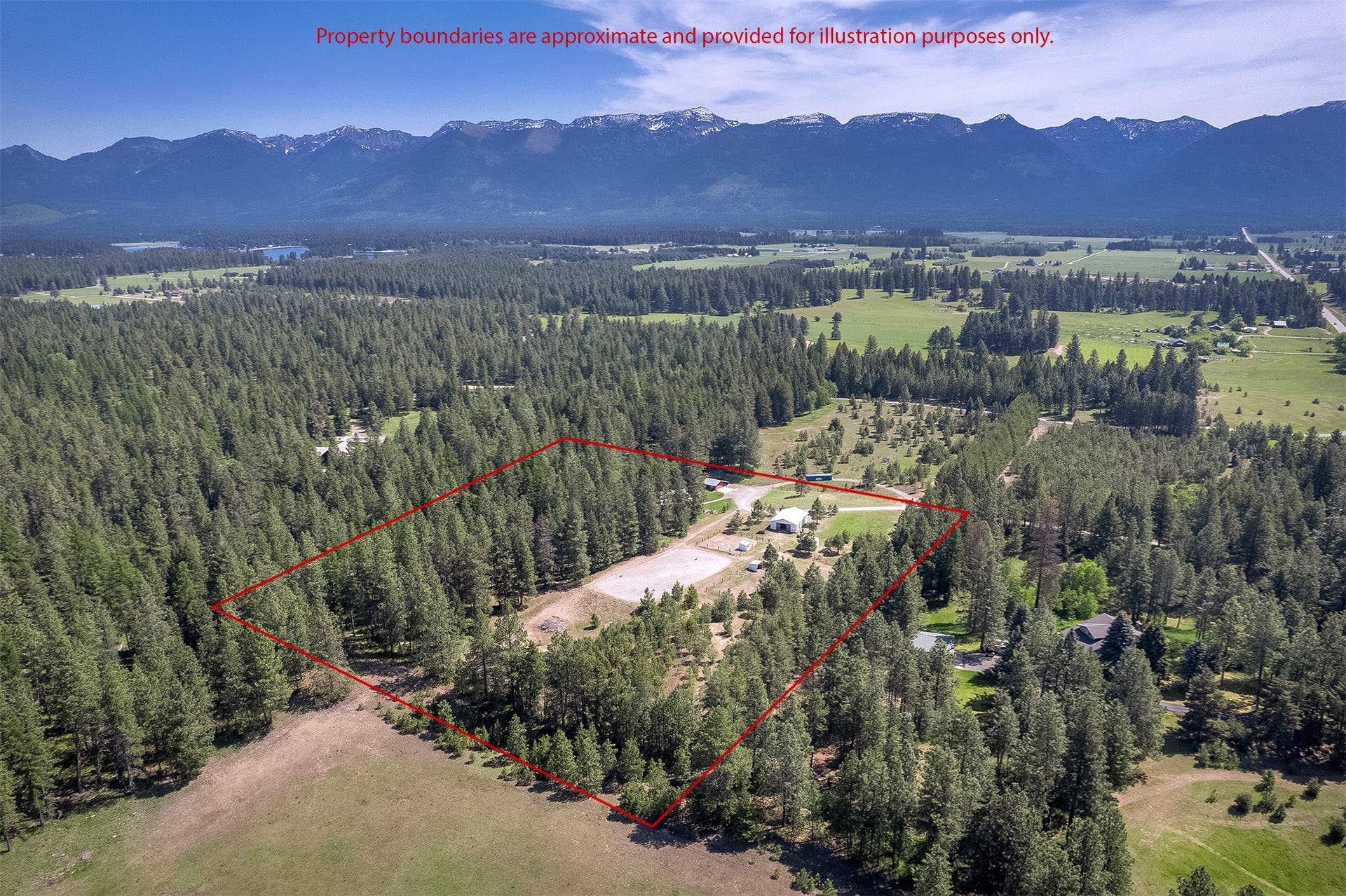 777 Mt Highway 83, Bigfork, MT 59911 777 Mt Highway 83, Bigfork, MT 59911