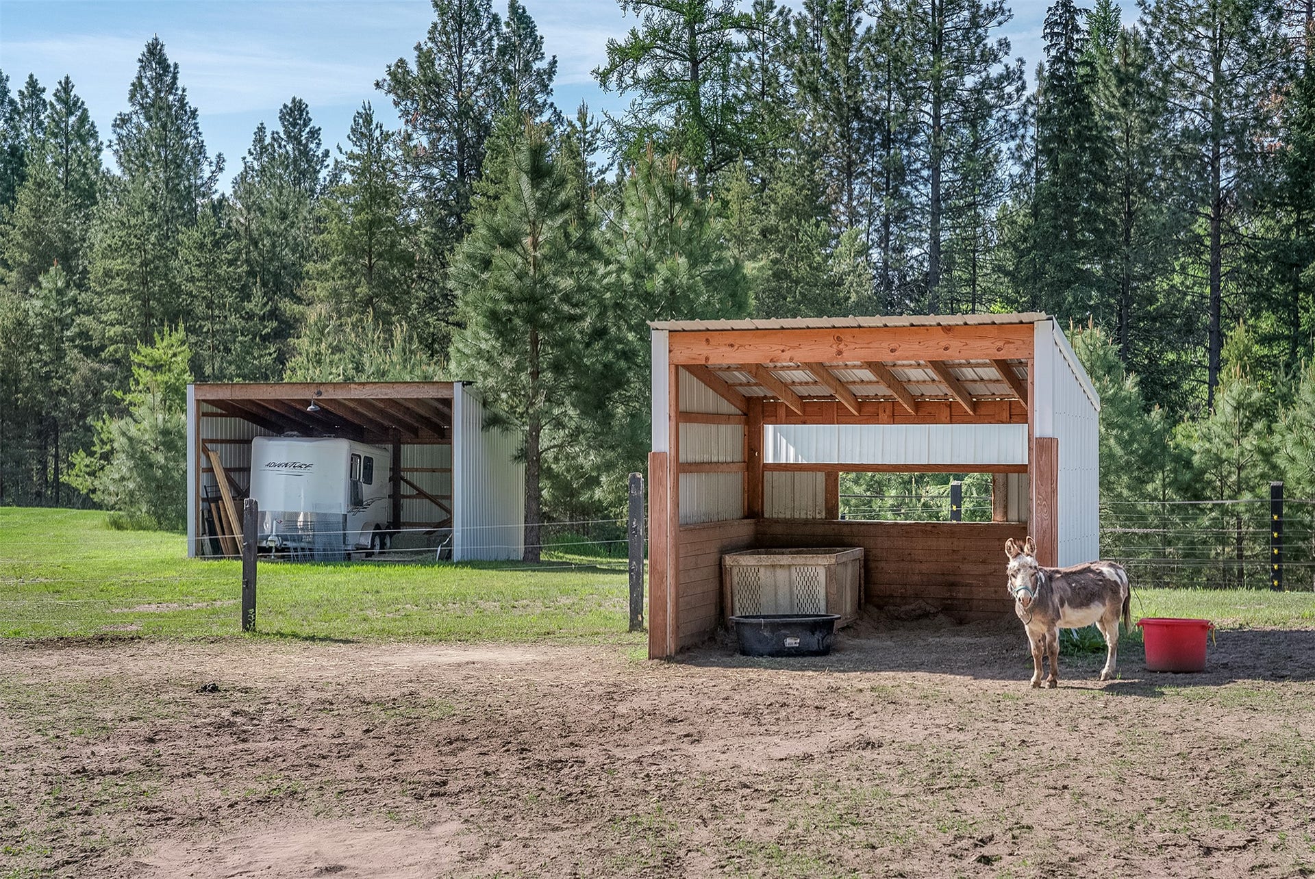 777 Mt Highway 83, Bigfork, MT 59911 777 Mt Highway 83, Bigfork, MT 59911