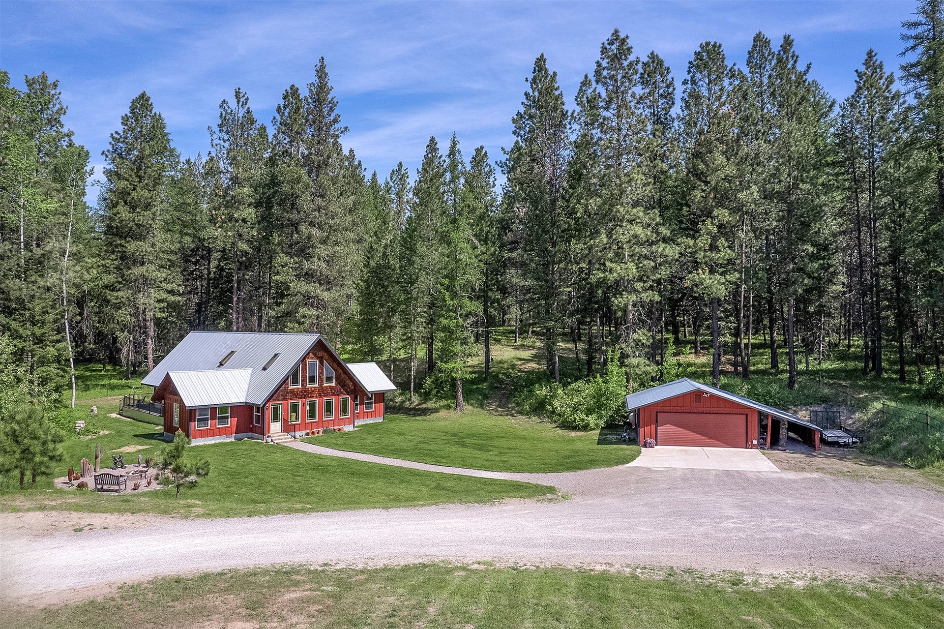 777 Mt Highway 83, Bigfork, MT 59911 777 Mt Highway 83, Bigfork, MT 59911